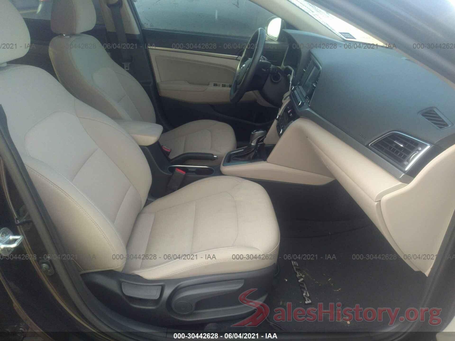 5NPD84LF5HH096742 2017 HYUNDAI ELANTRA