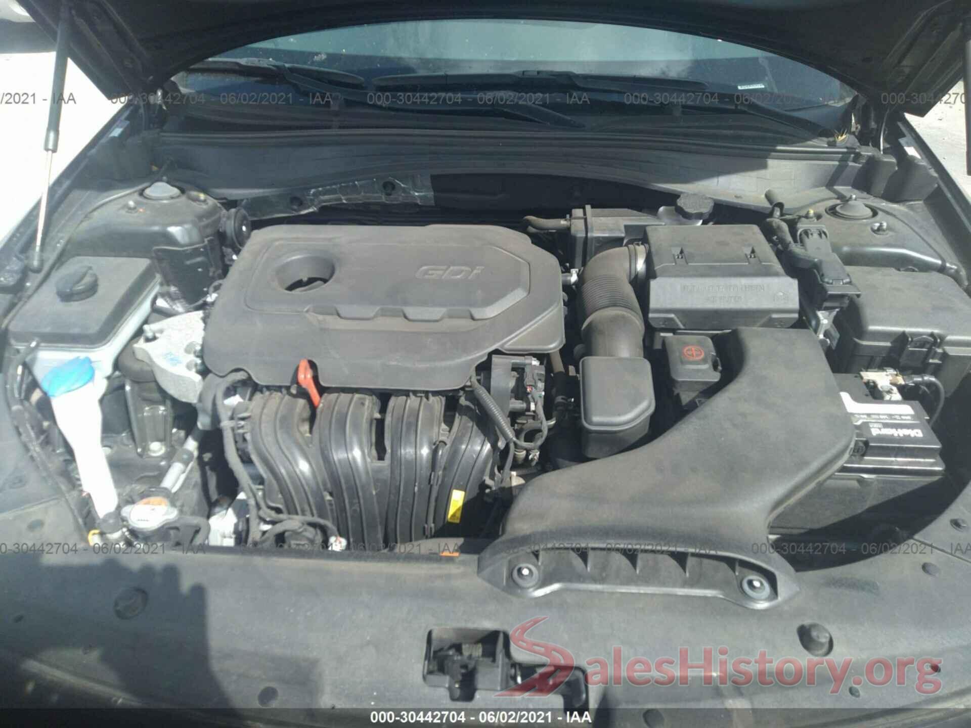 5XXGT4L3XJG230972 2018 KIA OPTIMA