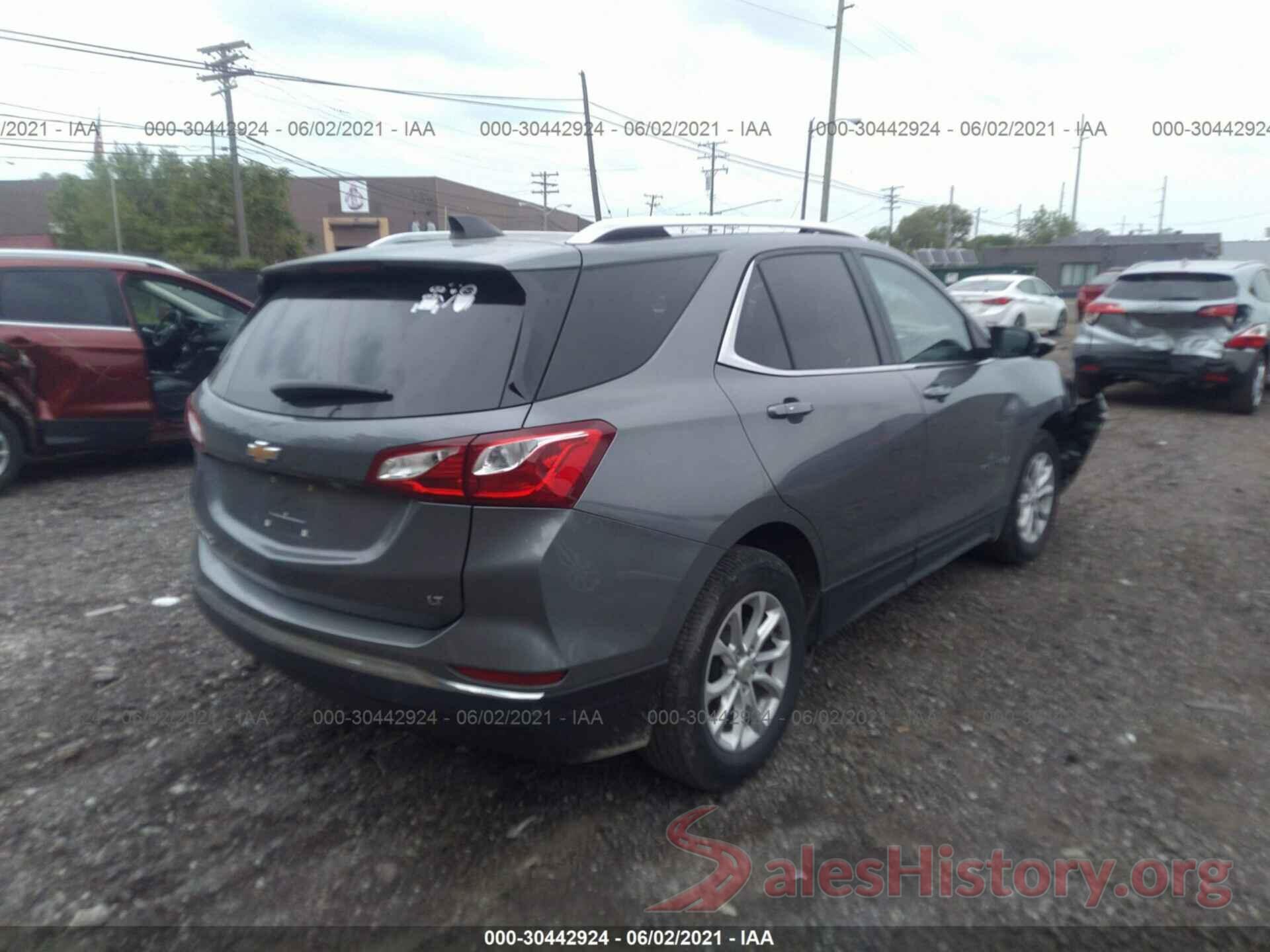 3GNAXJEV4JL128859 2018 CHEVROLET EQUINOX