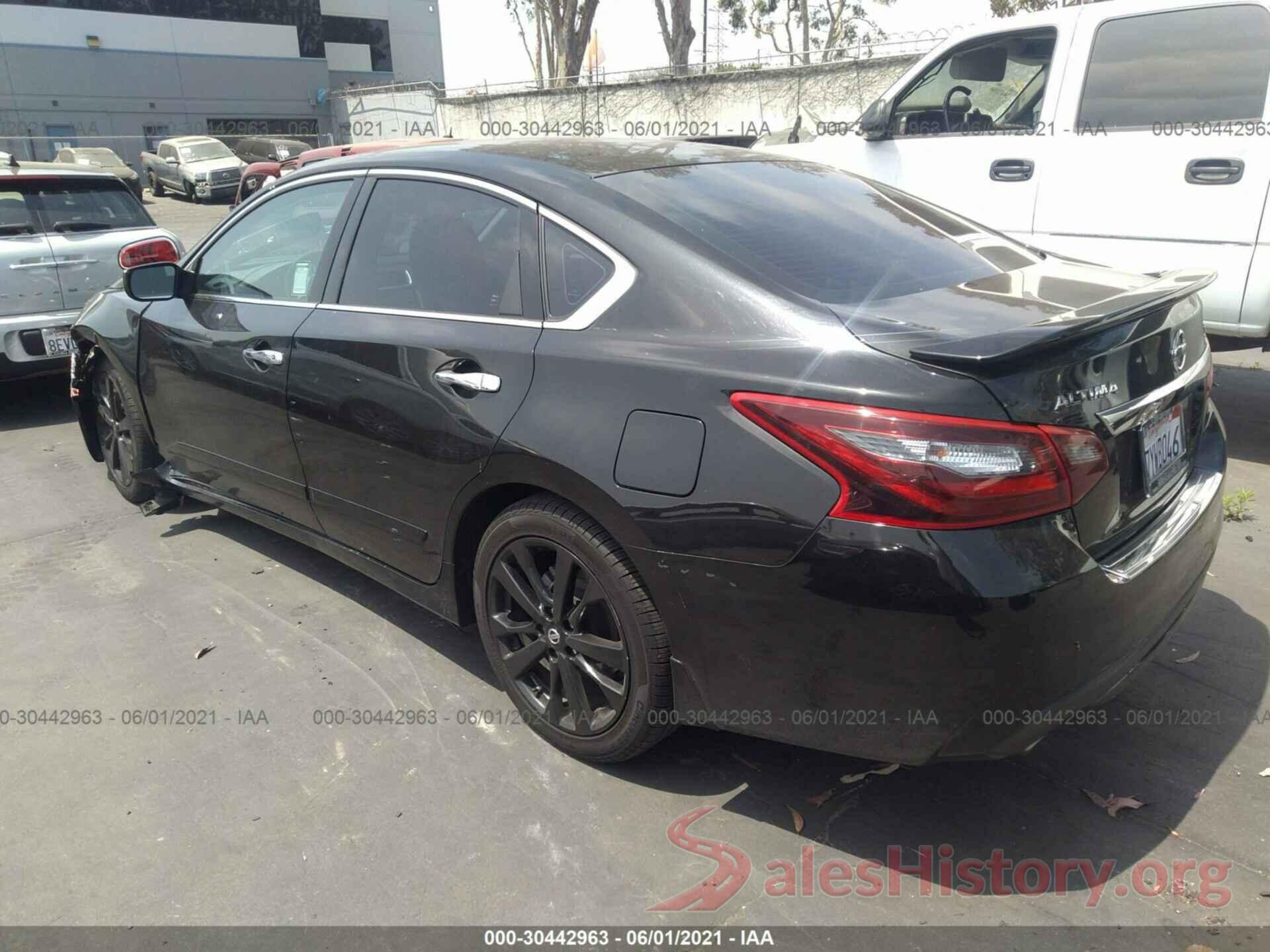 1N4AL3AP0HC230954 2017 NISSAN ALTIMA