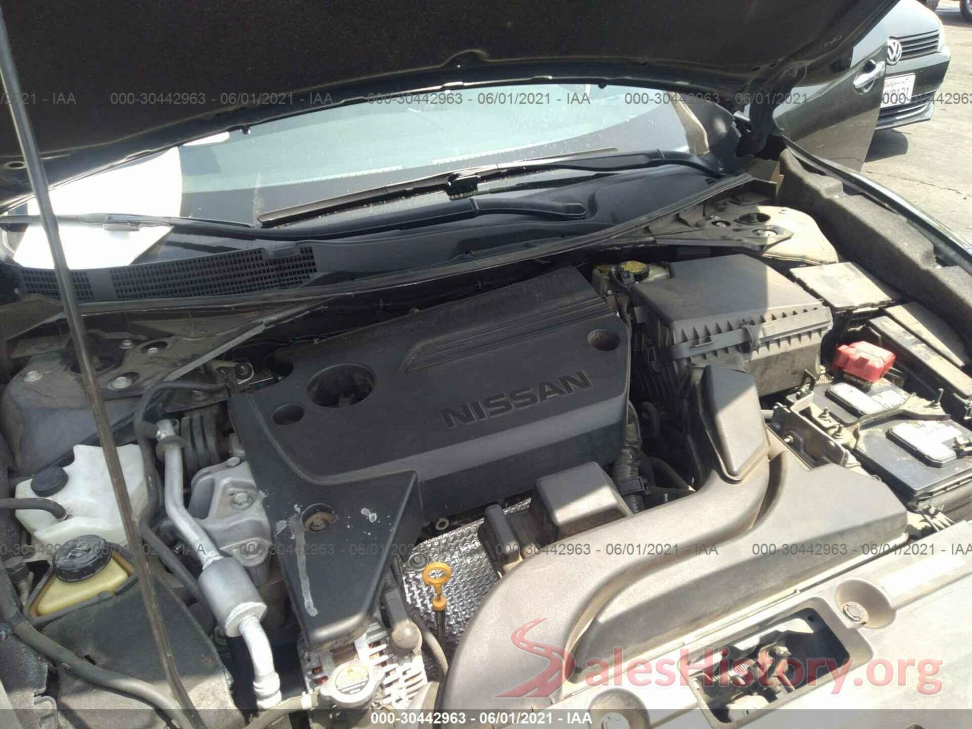 1N4AL3AP0HC230954 2017 NISSAN ALTIMA