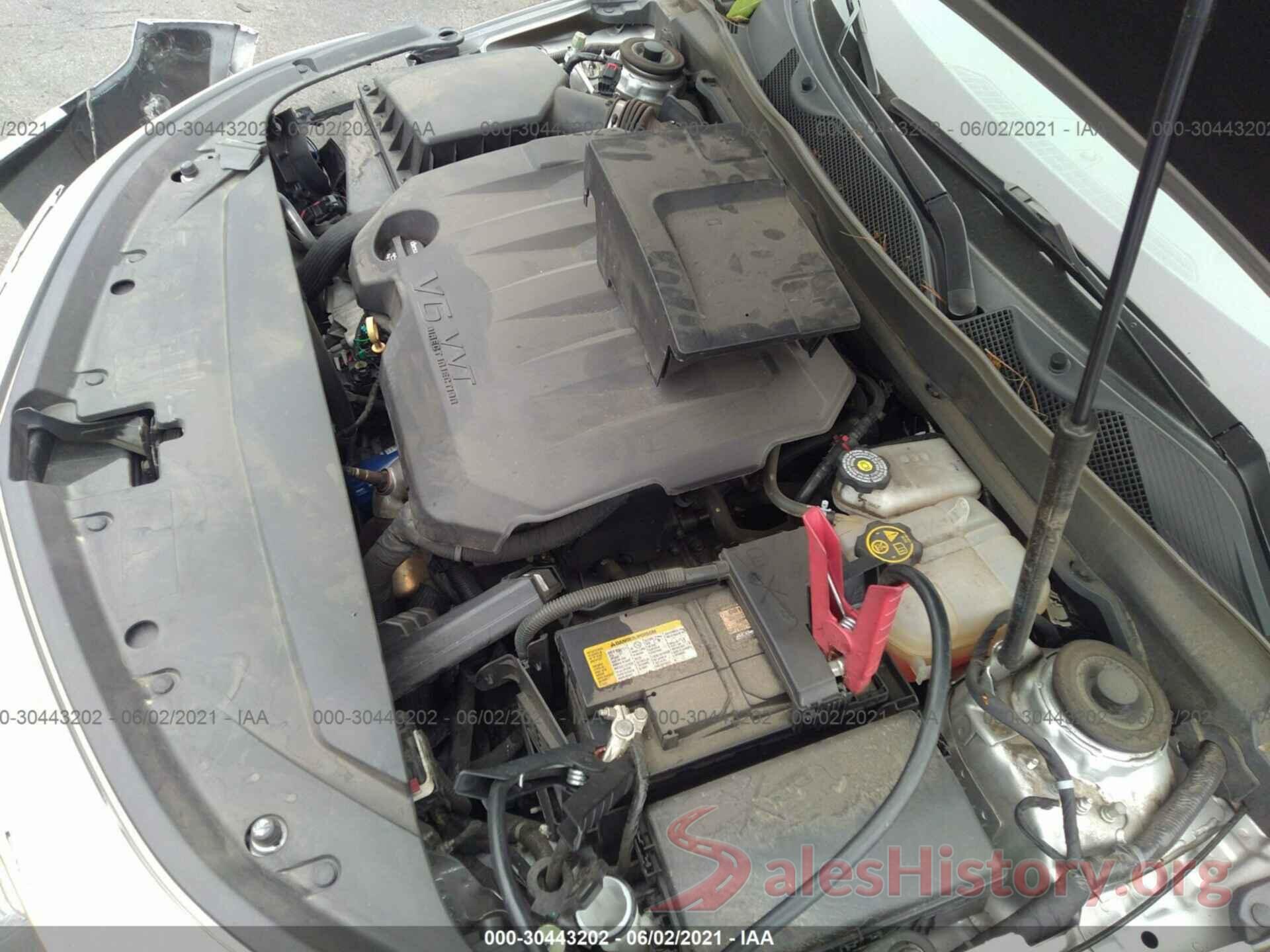 2G1105S30J9178516 2018 CHEVROLET IMPALA