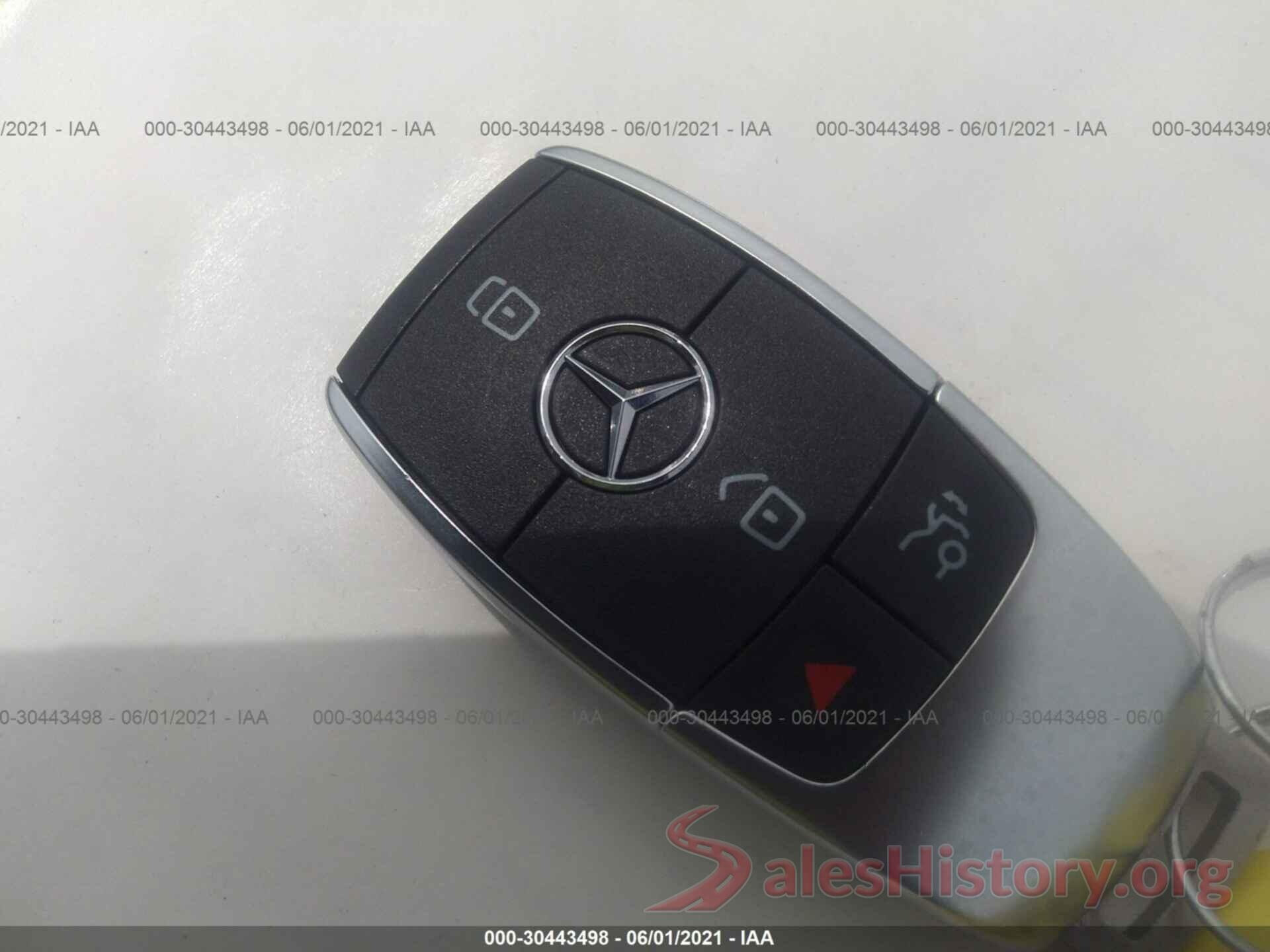 4JGFF5KE2MA382428 2021 MERCEDES-BENZ GLS