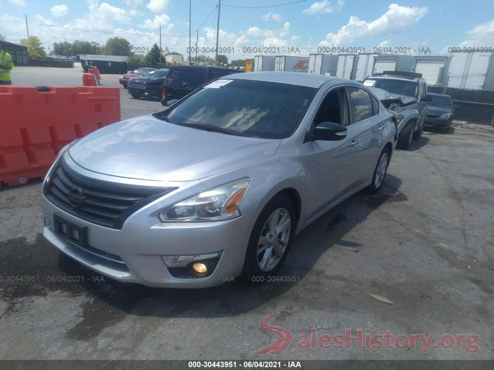 5TDJW5G1XGS143950 2013 NISSAN ALTIMA