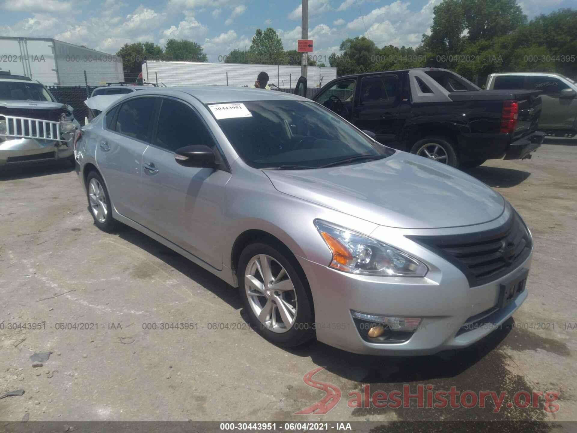 5TDJW5G1XGS143950 2013 NISSAN ALTIMA