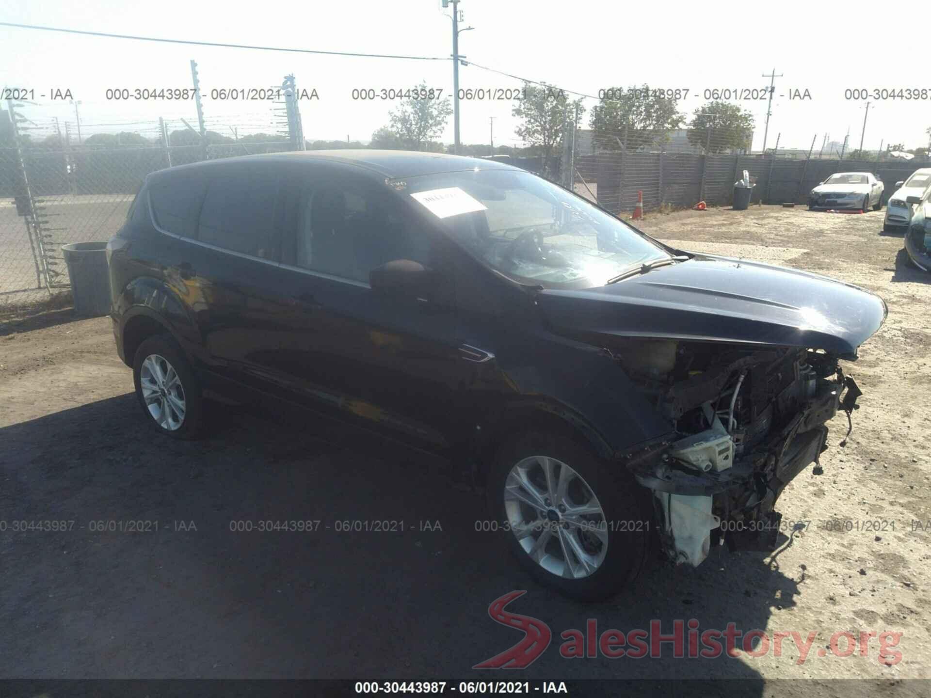 1FMCU9G92HUA28523 2017 FORD ESCAPE