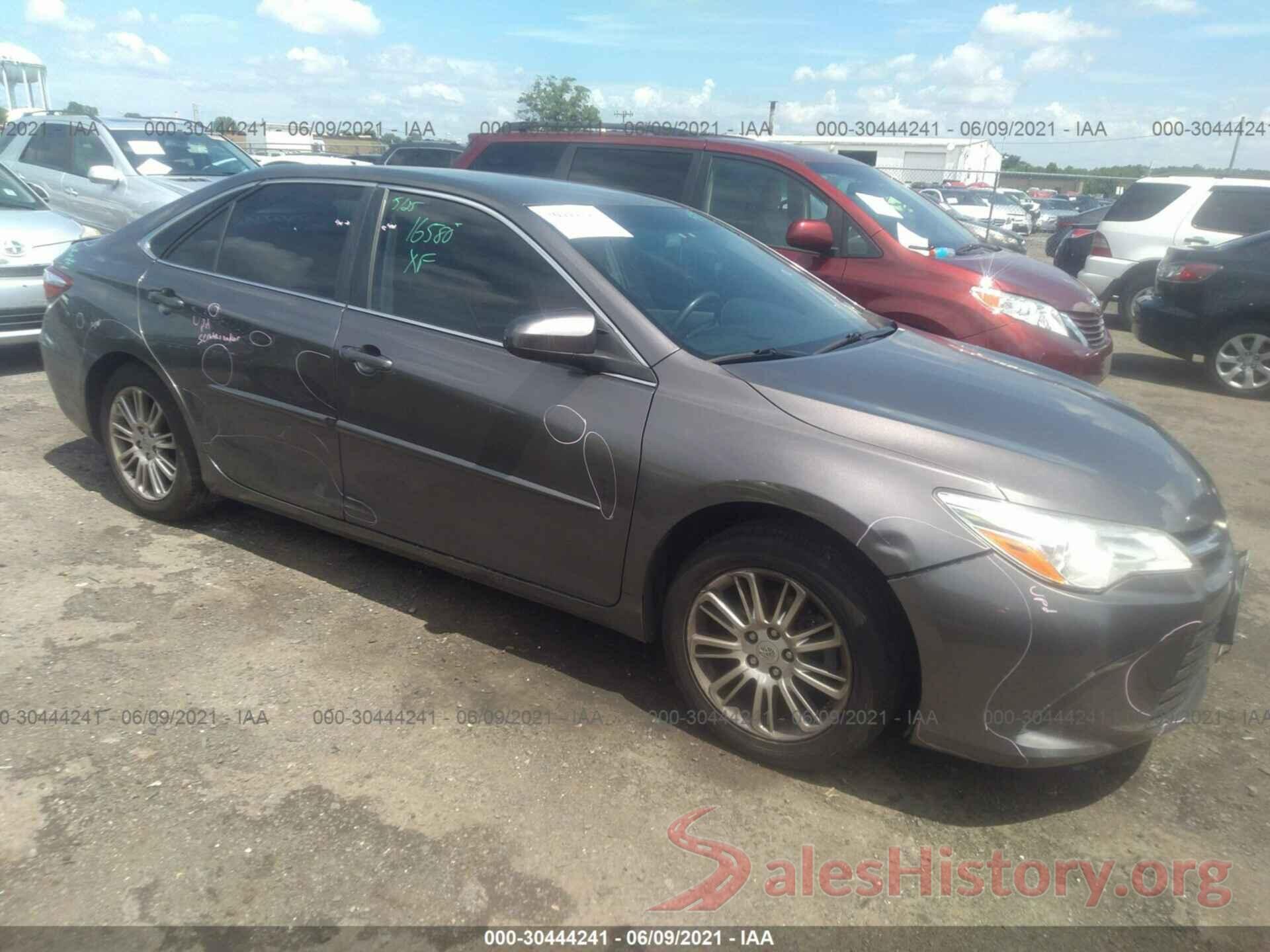 4T4BF1FK2FR453335 2015 TOYOTA CAMRY