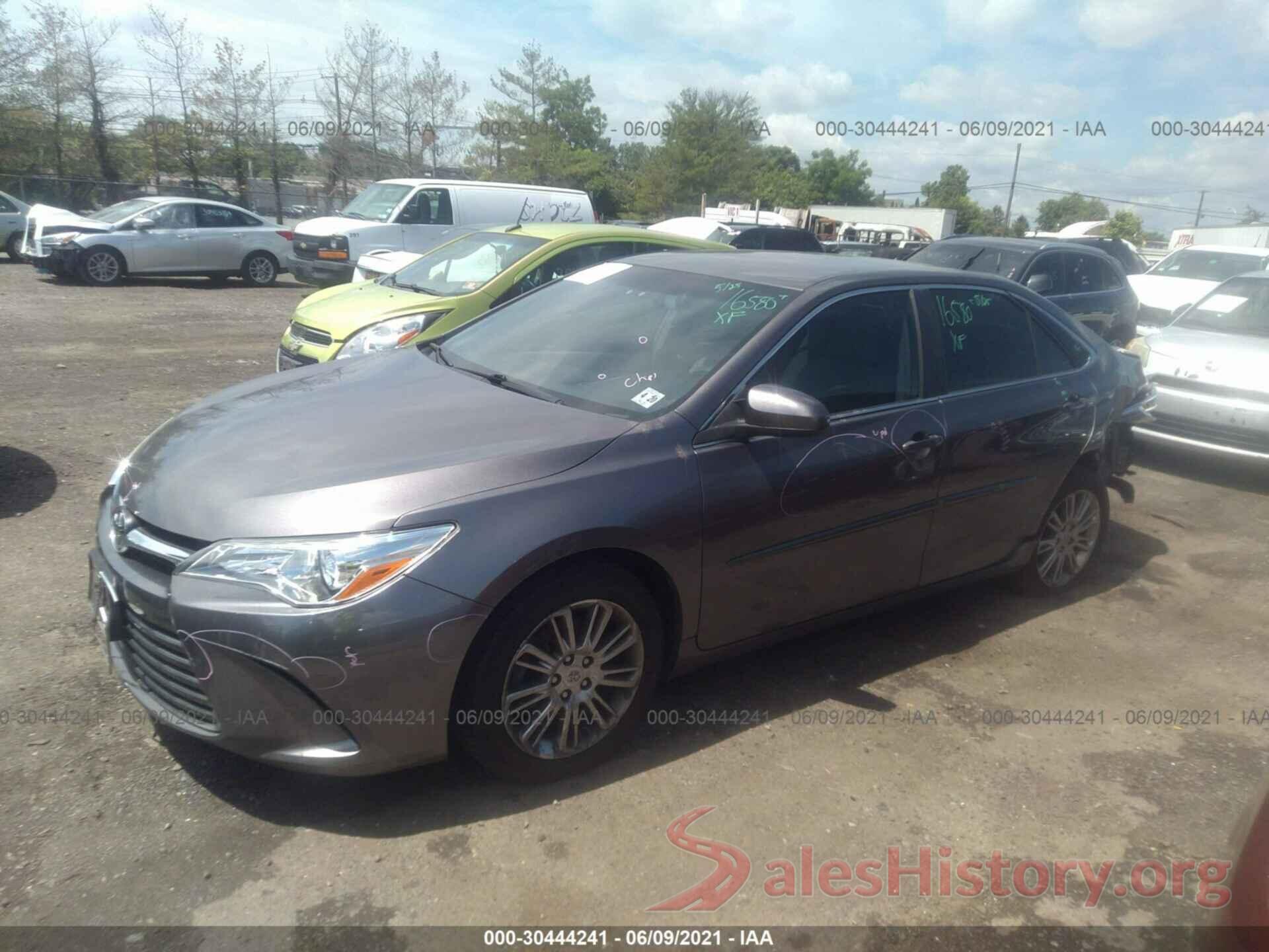 4T4BF1FK2FR453335 2015 TOYOTA CAMRY