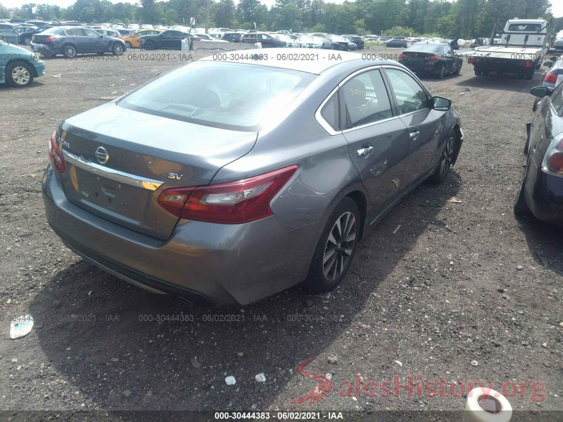 1N4AL3AP3JC264165 2018 NISSAN ALTIMA