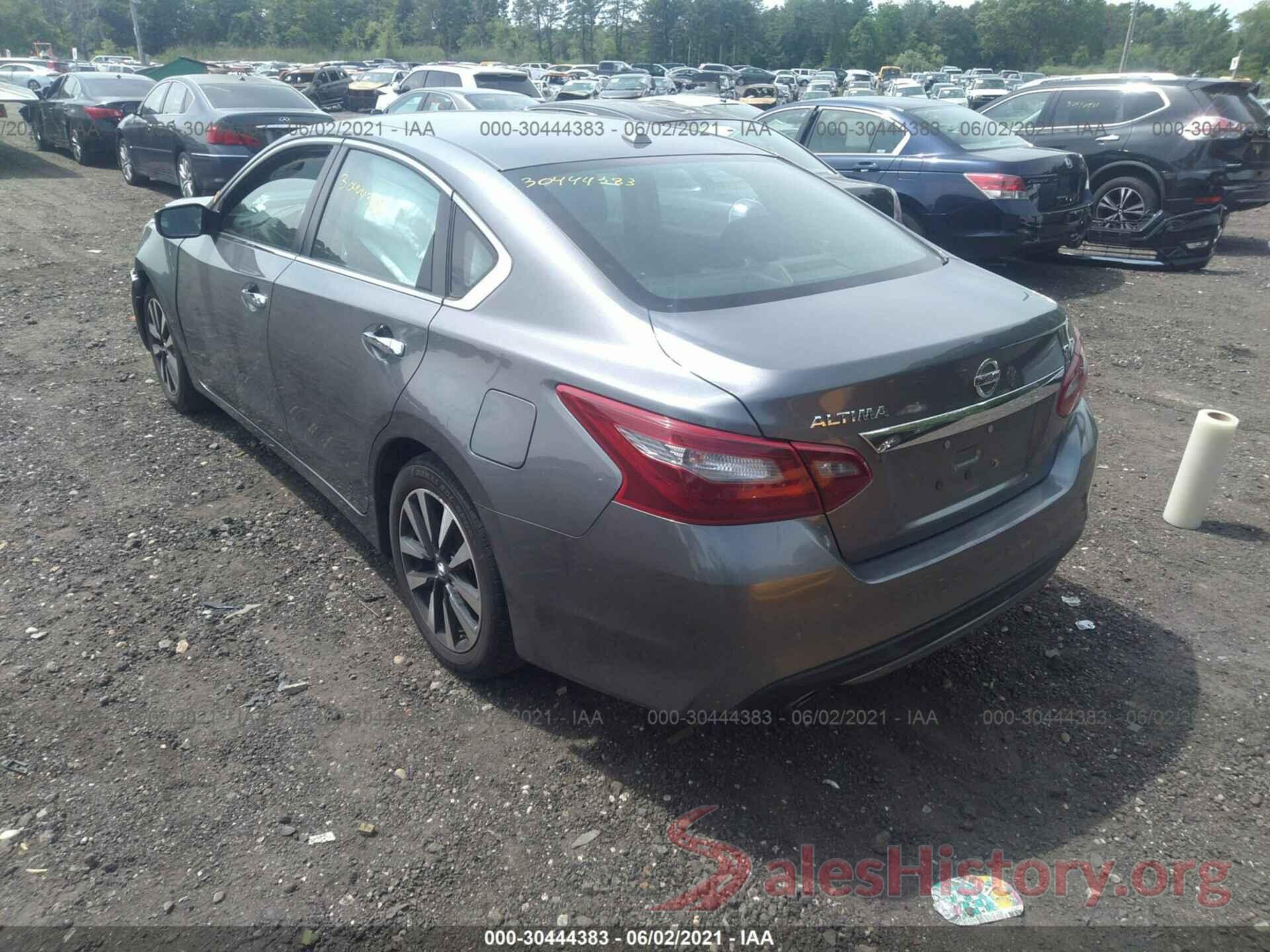 1N4AL3AP3JC264165 2018 NISSAN ALTIMA