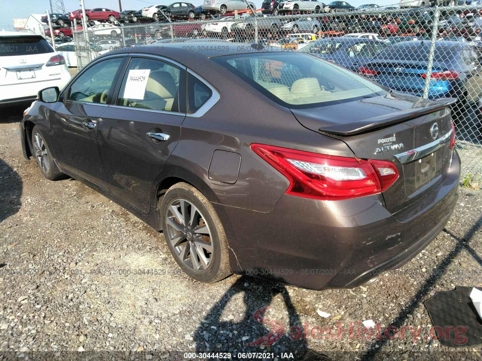 1N4AL3AP3HC139547 2017 NISSAN ALTIMA