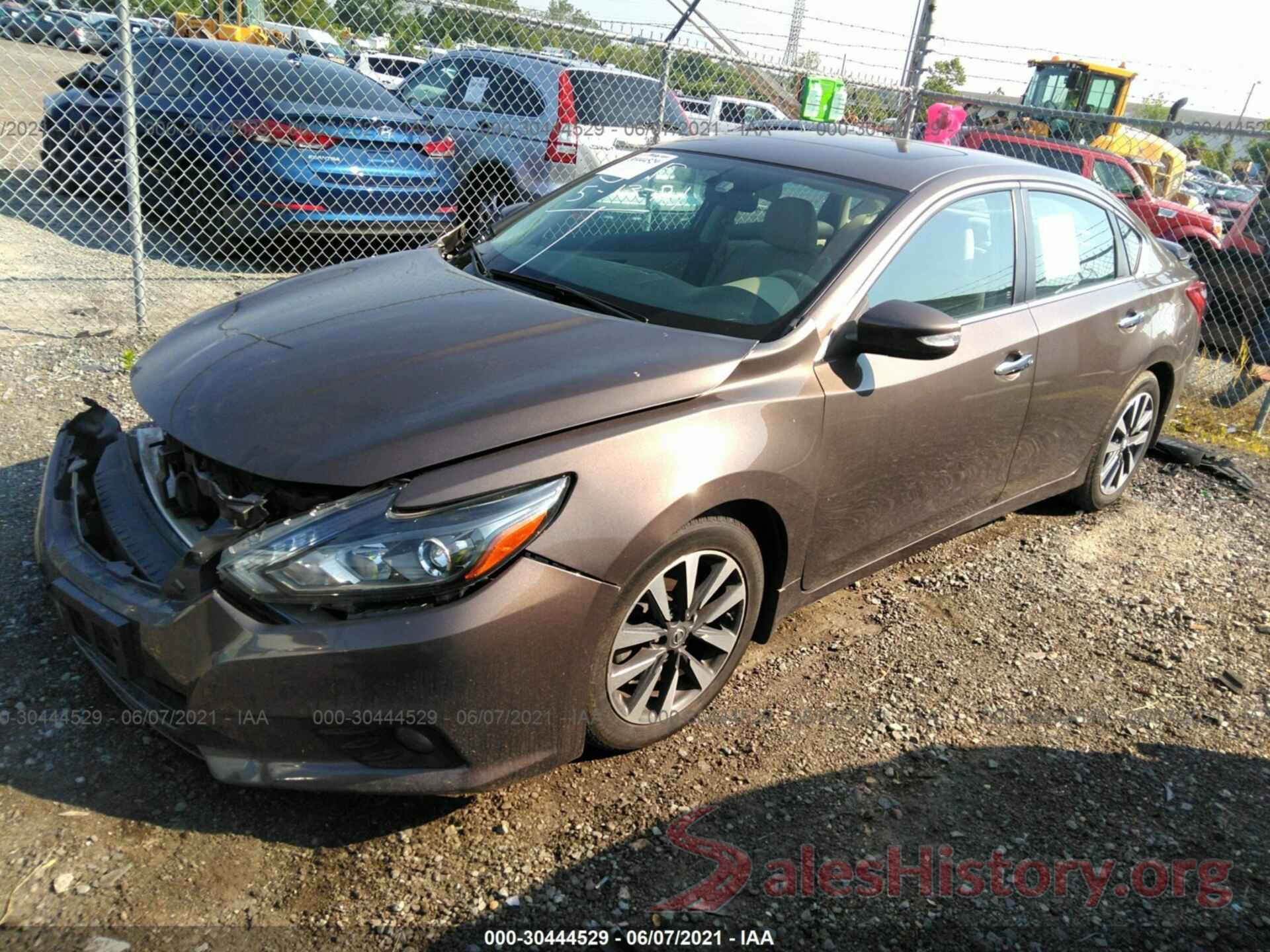 1N4AL3AP3HC139547 2017 NISSAN ALTIMA