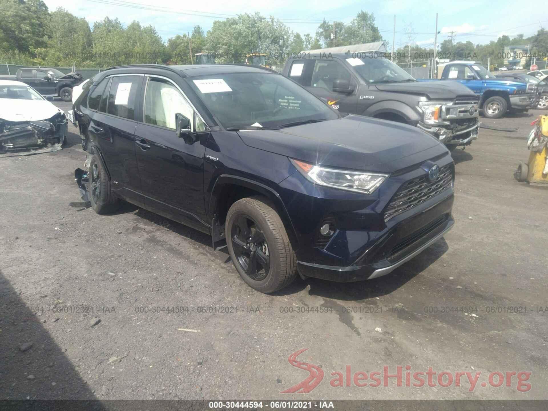 JTMEWRFV2LD546999 2020 TOYOTA RAV4