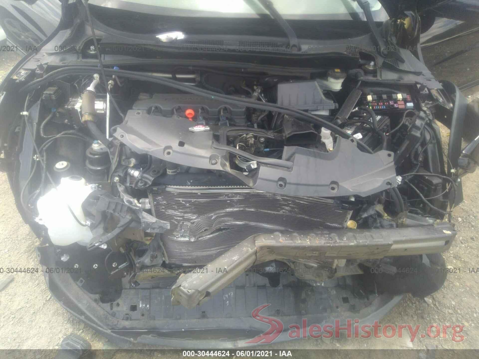 3CZRU5H56HM723699 2017 HONDA HR-V