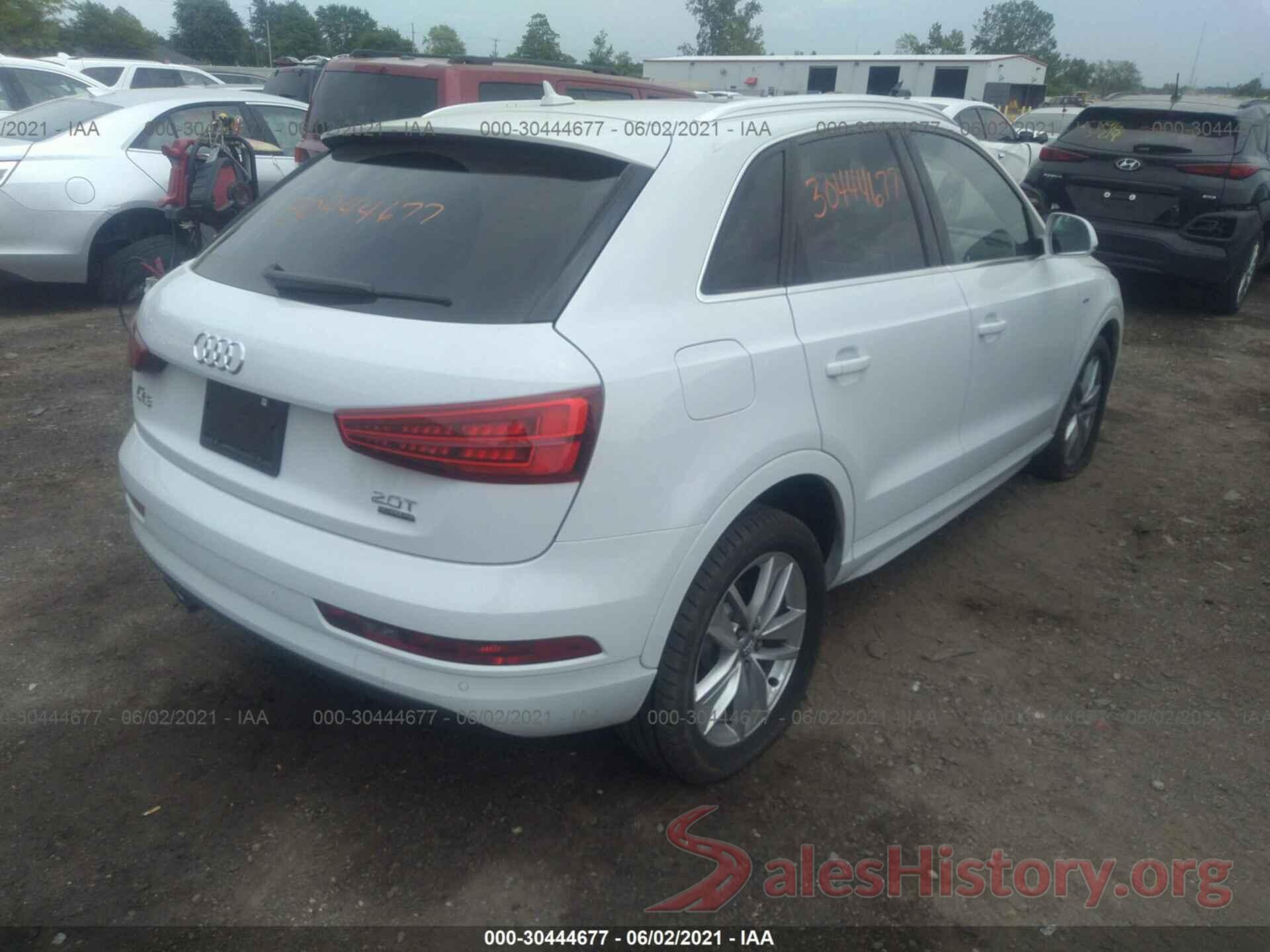 WA1JCCFS3JR020529 2018 AUDI Q3