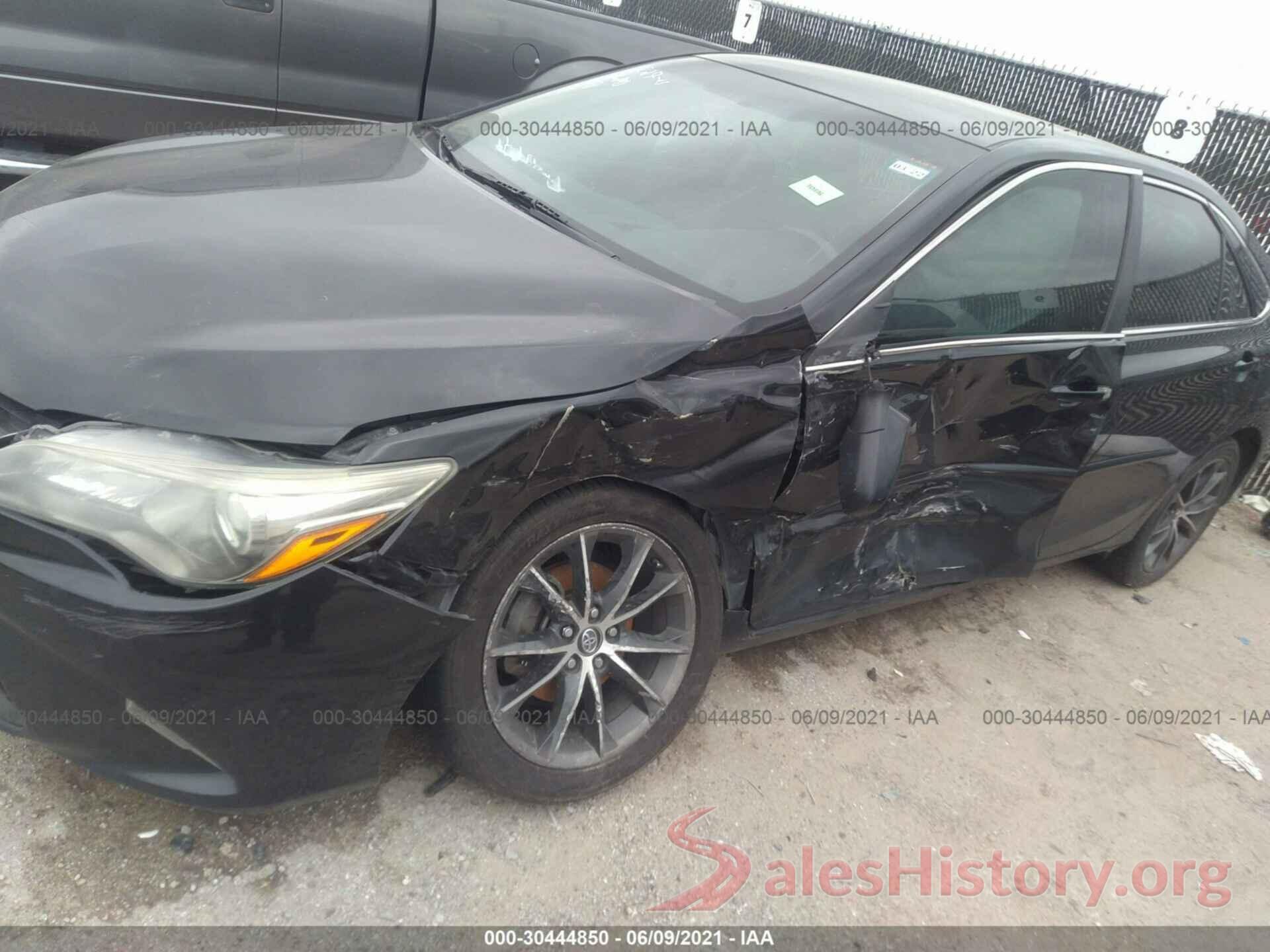 4T1BF1FK5FU001387 2015 TOYOTA CAMRY