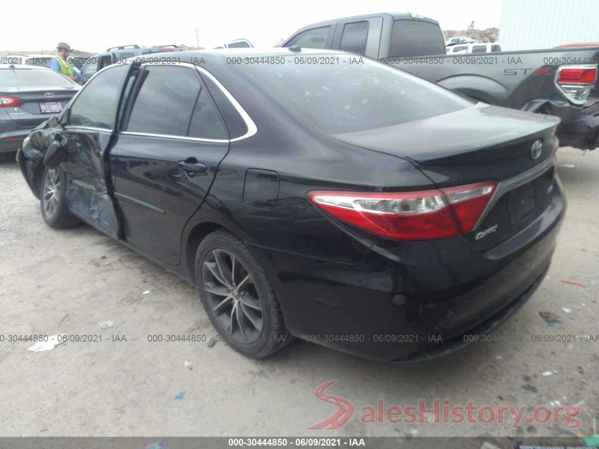 4T1BF1FK5FU001387 2015 TOYOTA CAMRY