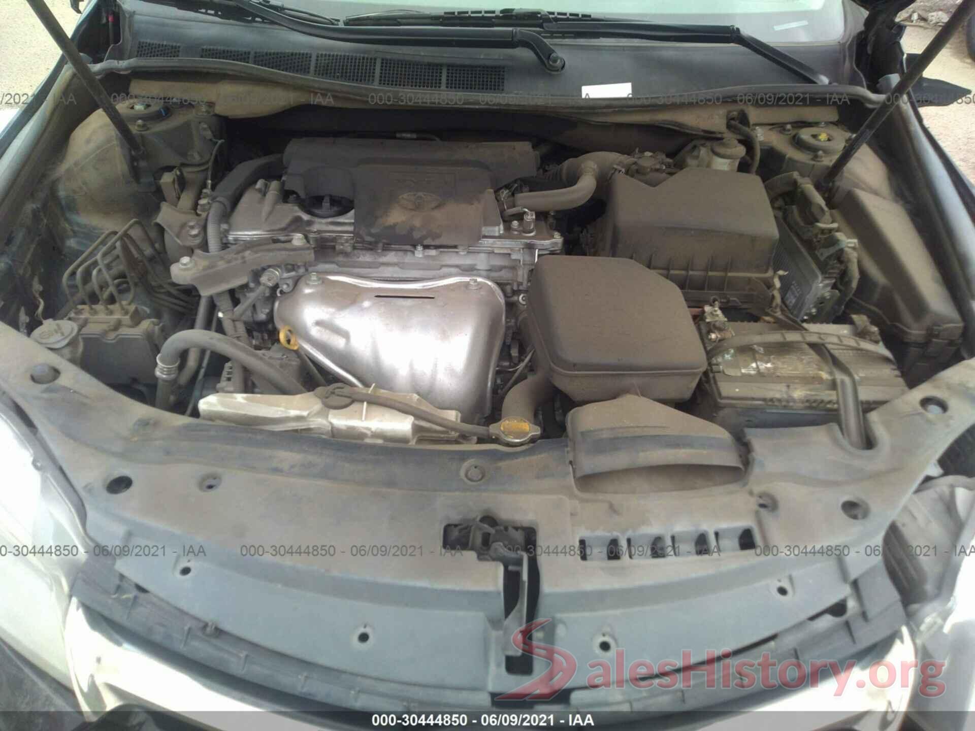 4T1BF1FK5FU001387 2015 TOYOTA CAMRY