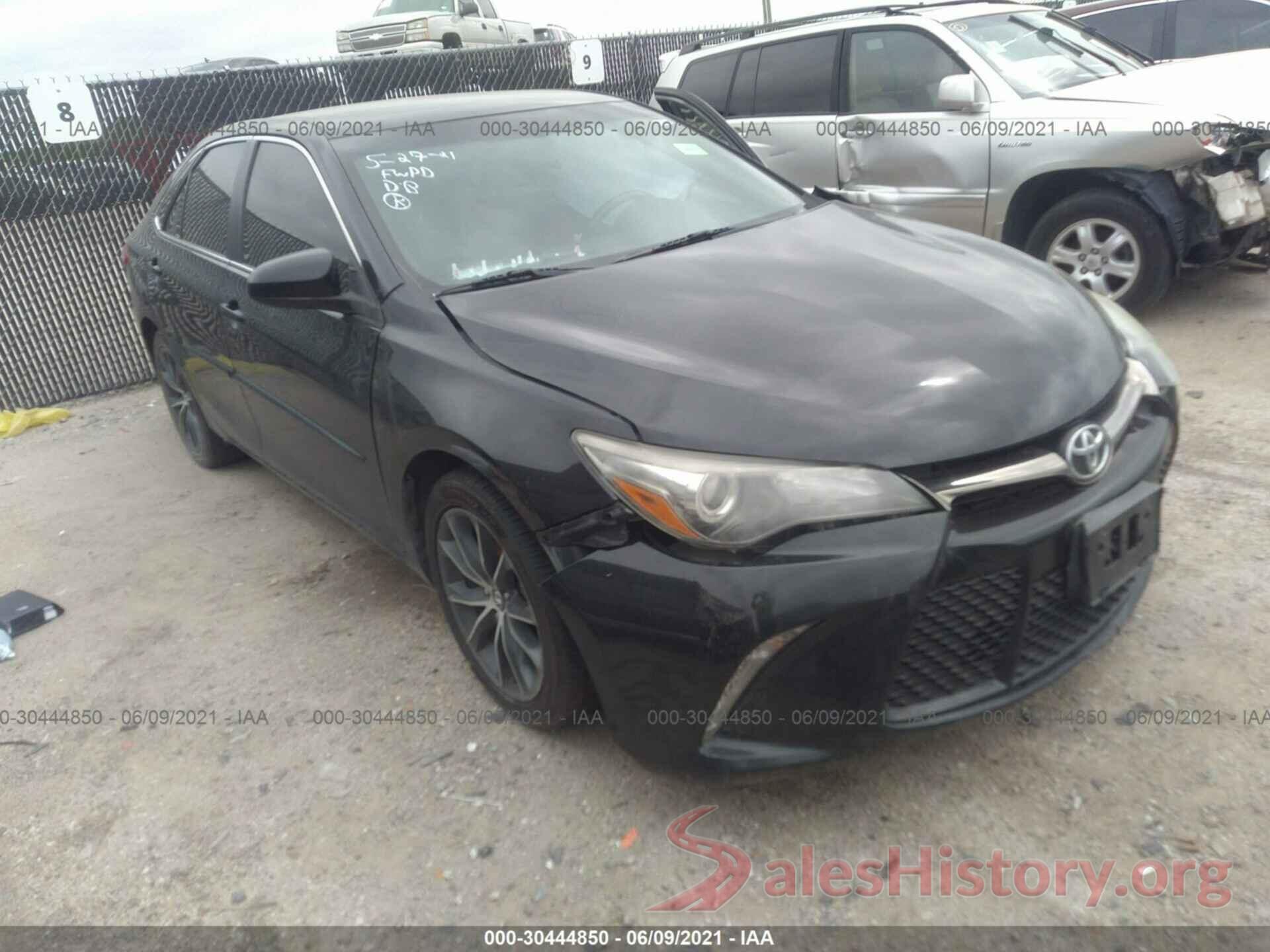 4T1BF1FK5FU001387 2015 TOYOTA CAMRY