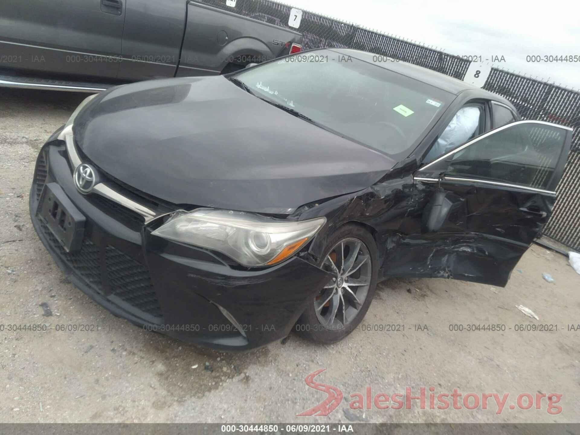 4T1BF1FK5FU001387 2015 TOYOTA CAMRY