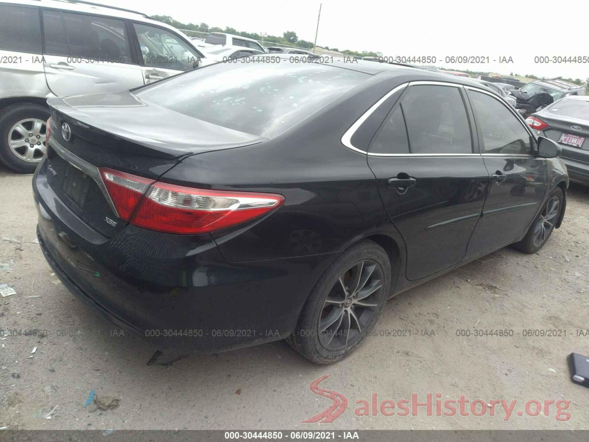 4T1BF1FK5FU001387 2015 TOYOTA CAMRY