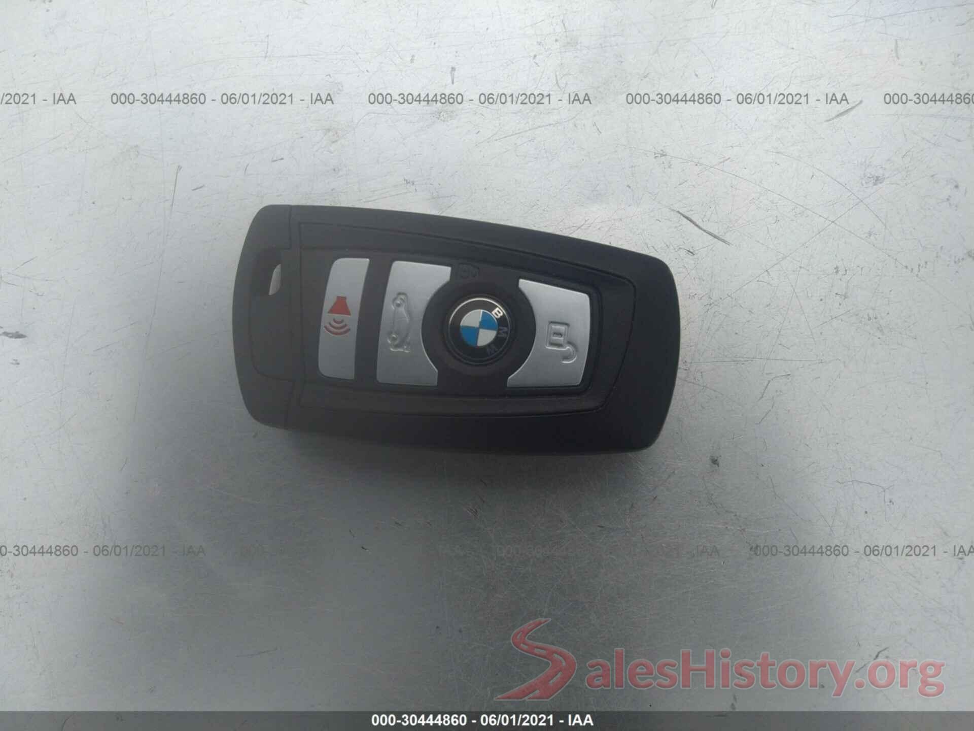 5UXWZ7C52H0U46497 2017 BMW X3