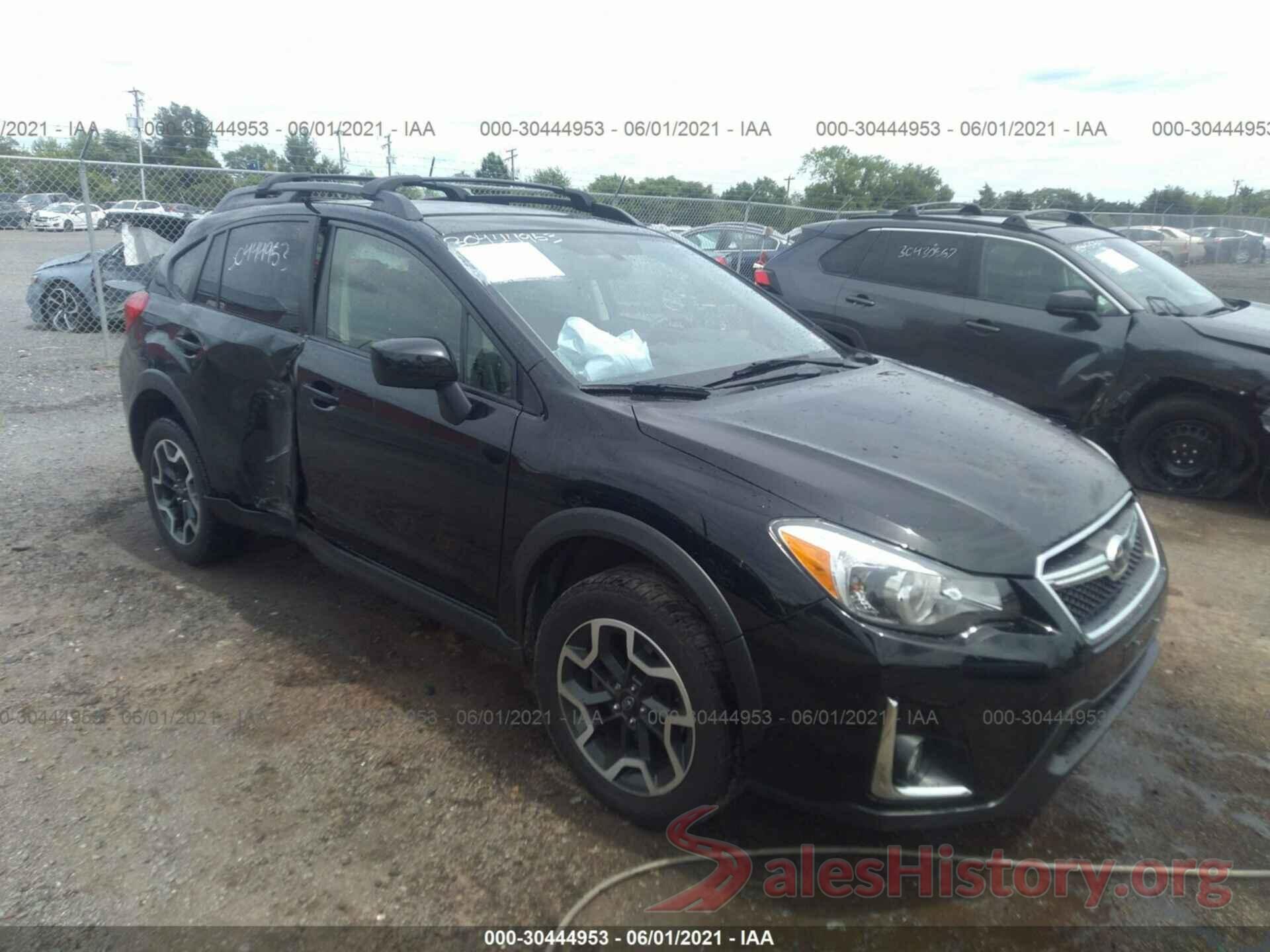 JF2GPABC8HG244507 2017 SUBARU CROSSTREK