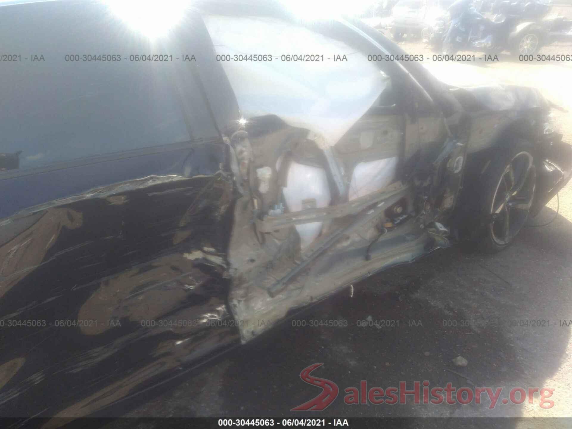 1HGCV1F34KA170995 2019 HONDA ACCORD SEDAN