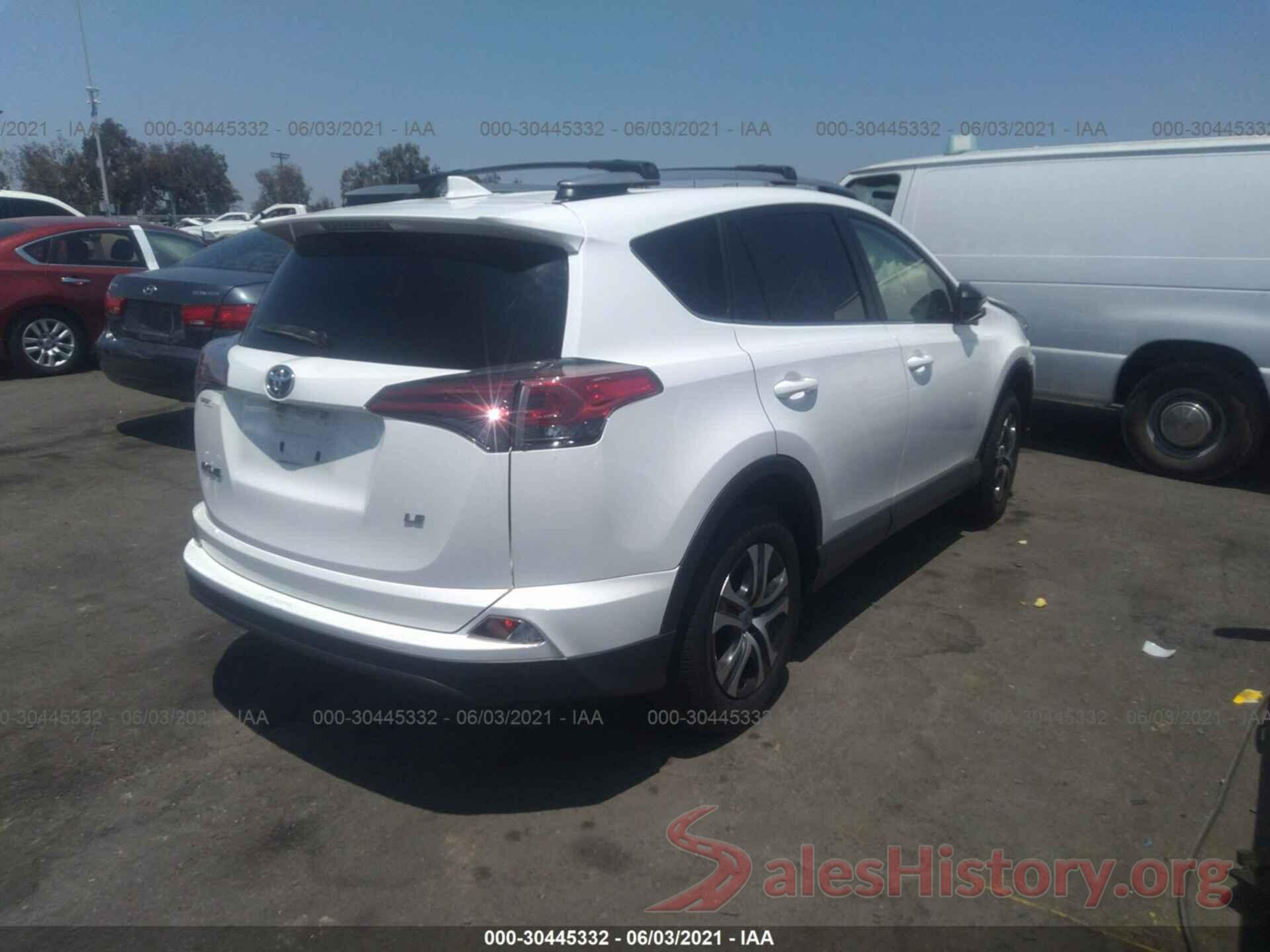 JTMZFREV2HJ135341 2017 TOYOTA RAV4