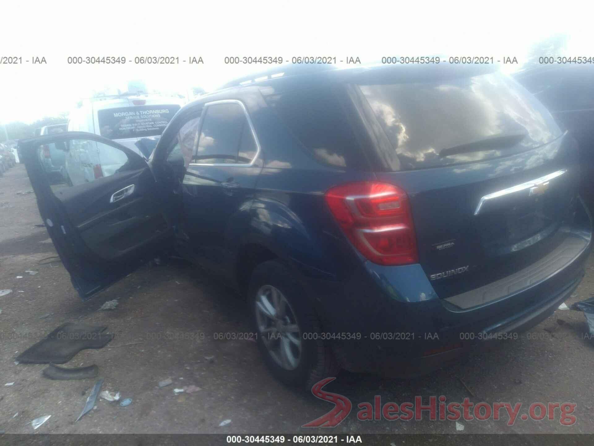 2GNALCEK8H6138547 2017 CHEVROLET EQUINOX