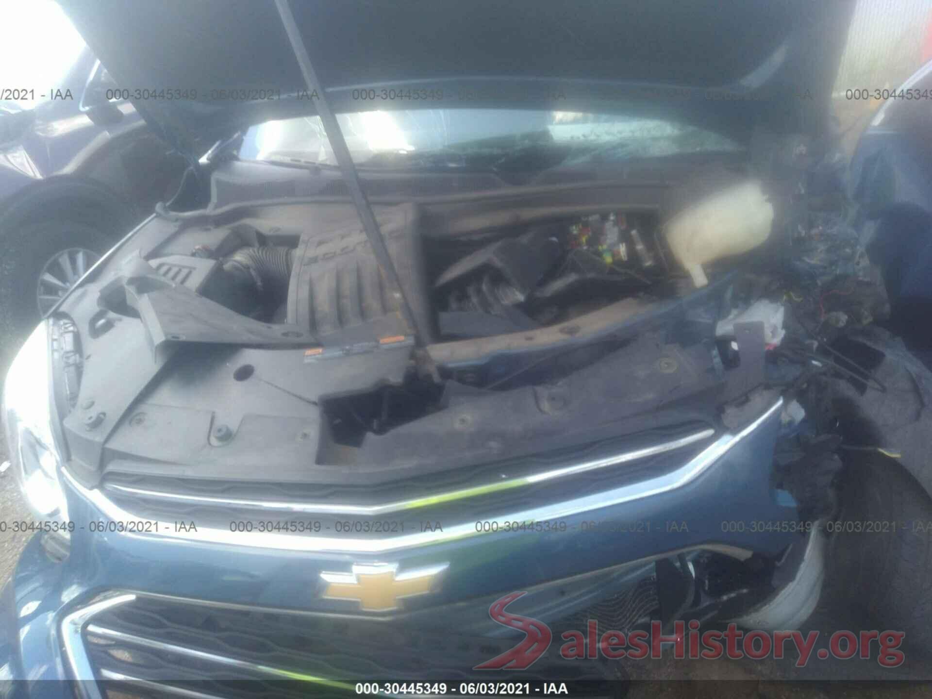 2GNALCEK8H6138547 2017 CHEVROLET EQUINOX