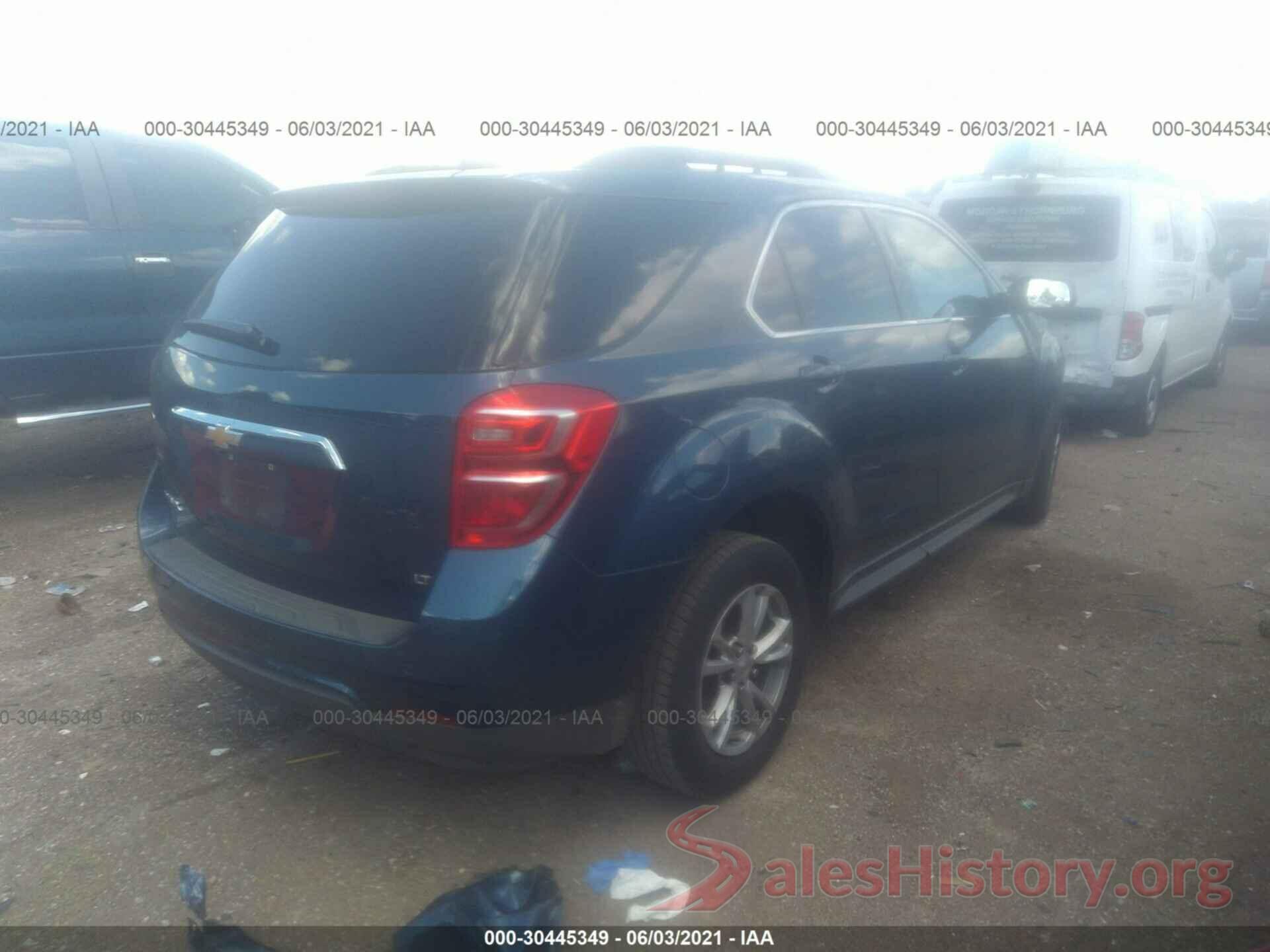 2GNALCEK8H6138547 2017 CHEVROLET EQUINOX