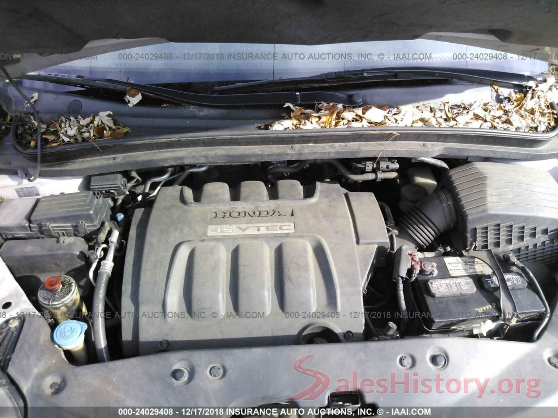 3N1AB7AP0JL650568 2005 HONDA ODYSSEY