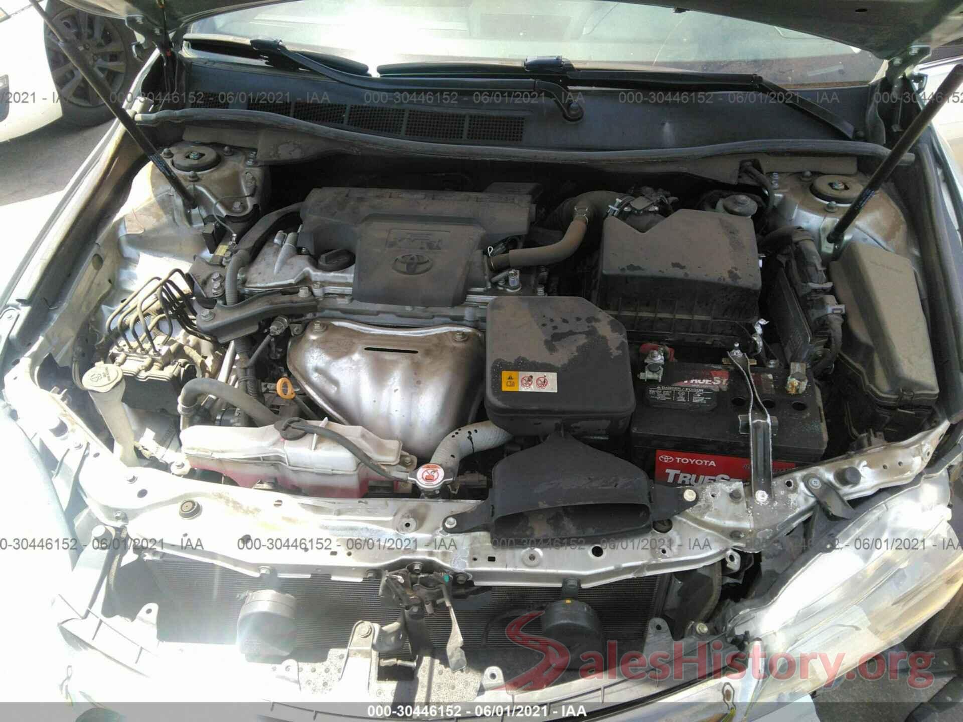 4T1BF1FK3HU419935 2017 TOYOTA CAMRY