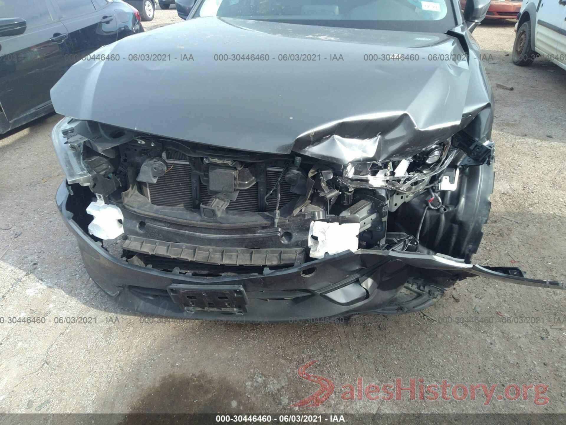 JM3KFACMXJ0471299 2018 MAZDA CX-5