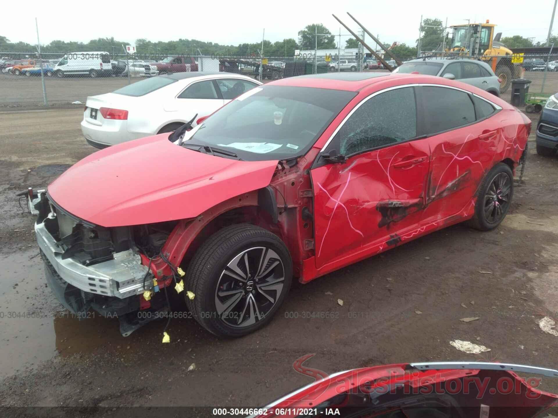 2HGFC1F7XHH651690 2017 HONDA CIVIC SEDAN