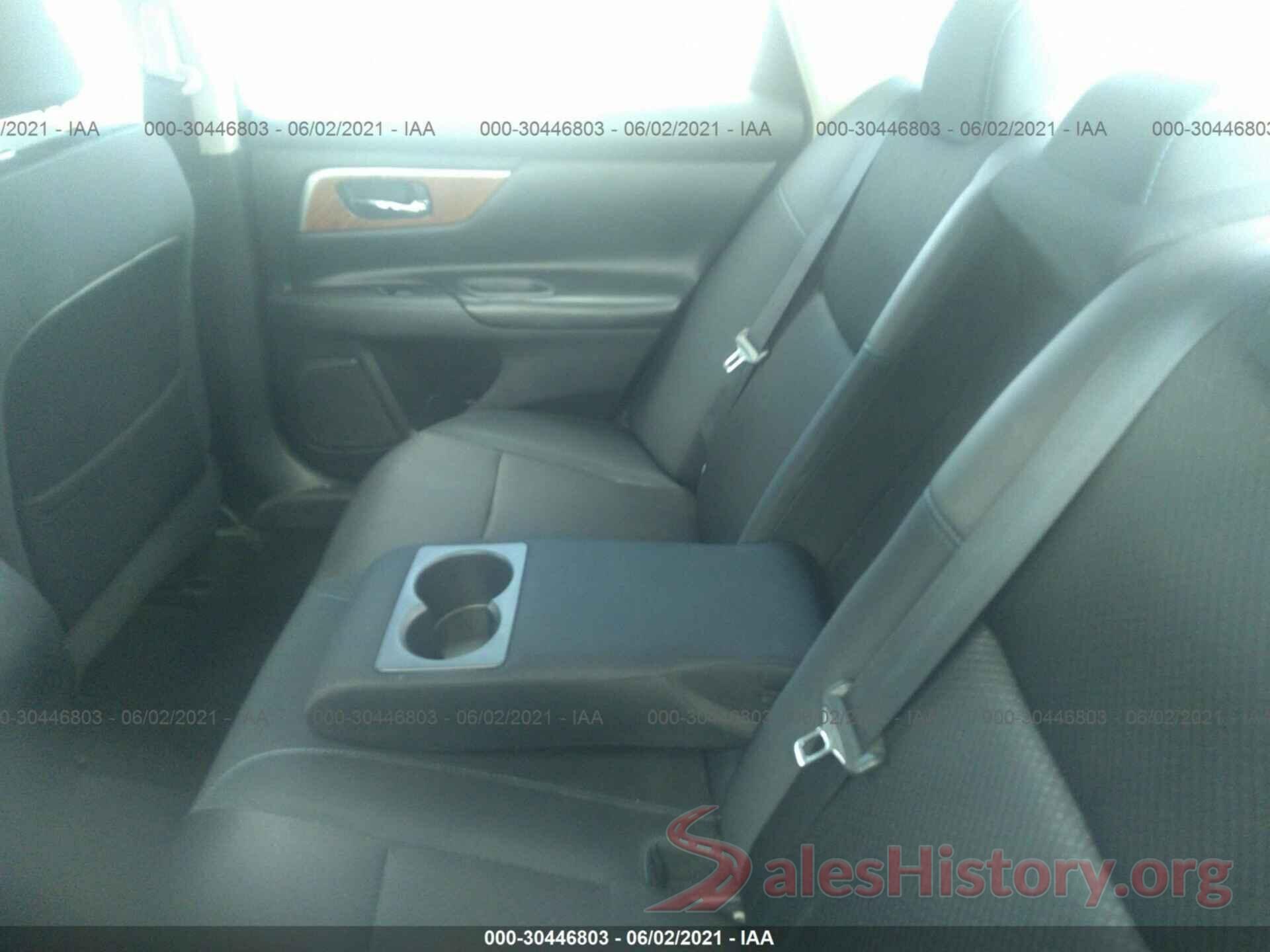 1N4AL3AP6GC120084 2016 NISSAN ALTIMA