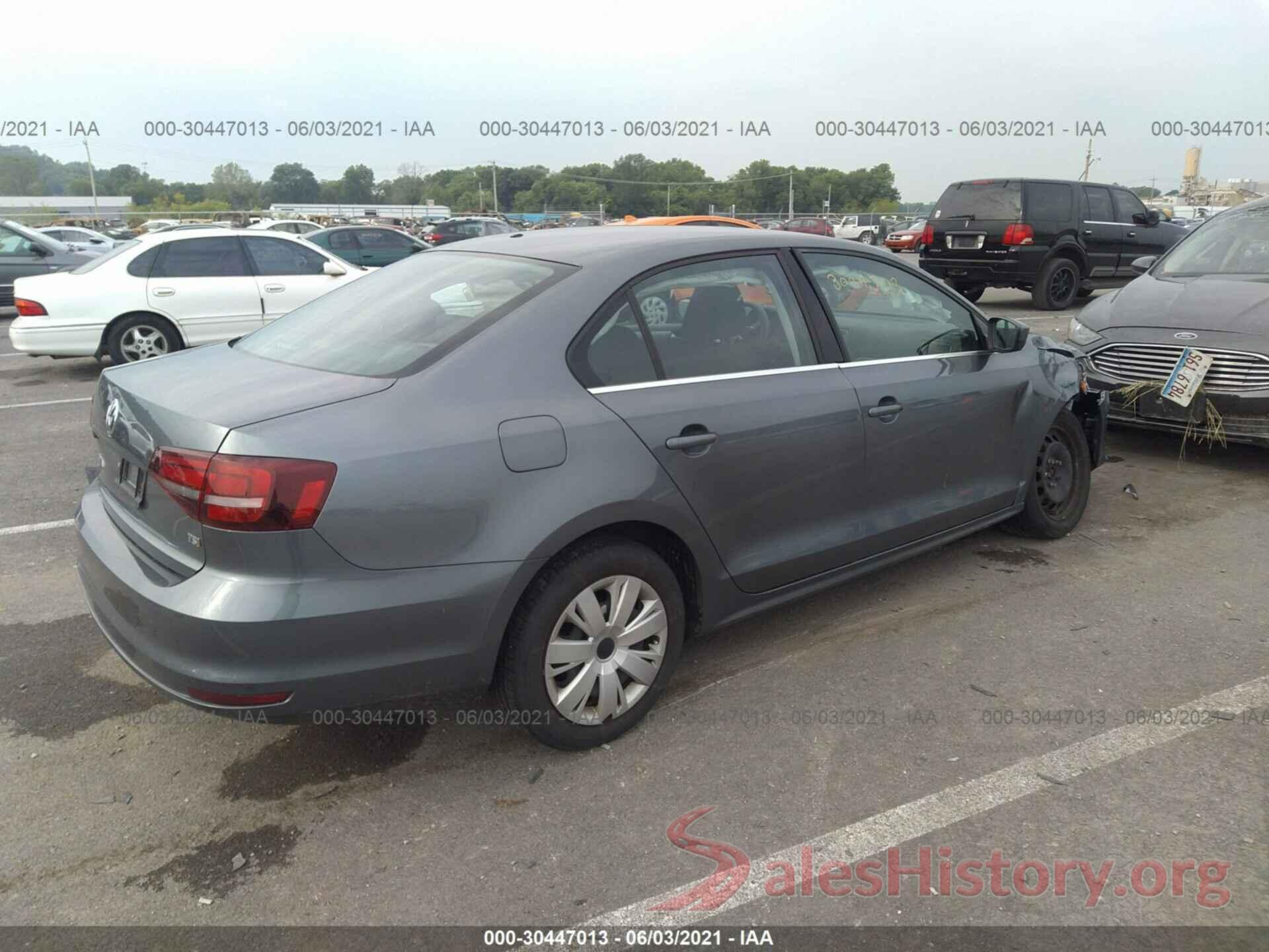 3VW2B7AJ2HM400568 2017 VOLKSWAGEN JETTA