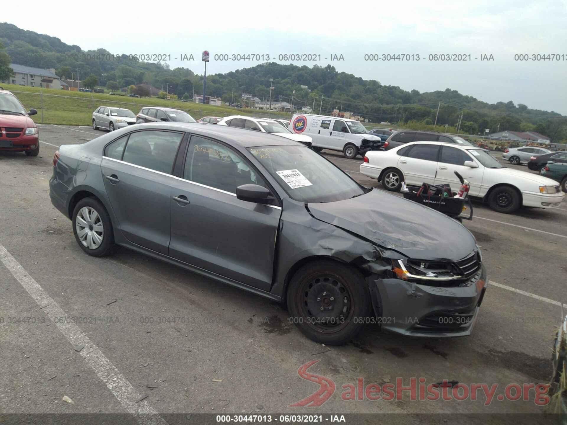 3VW2B7AJ2HM400568 2017 VOLKSWAGEN JETTA