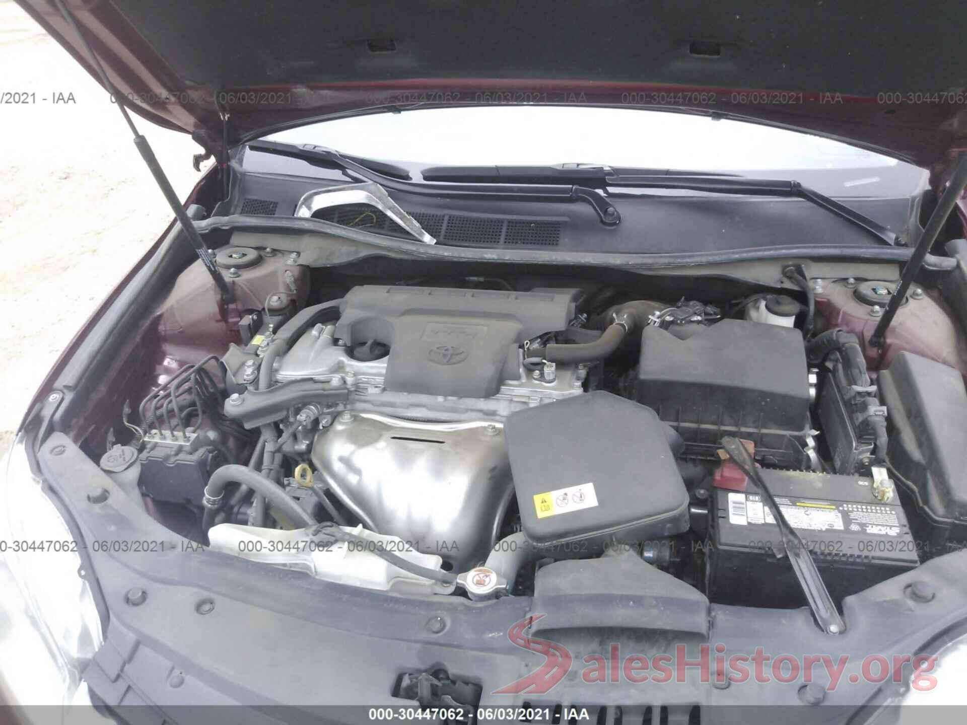 4T1BF1FK8HU655870 2017 TOYOTA CAMRY