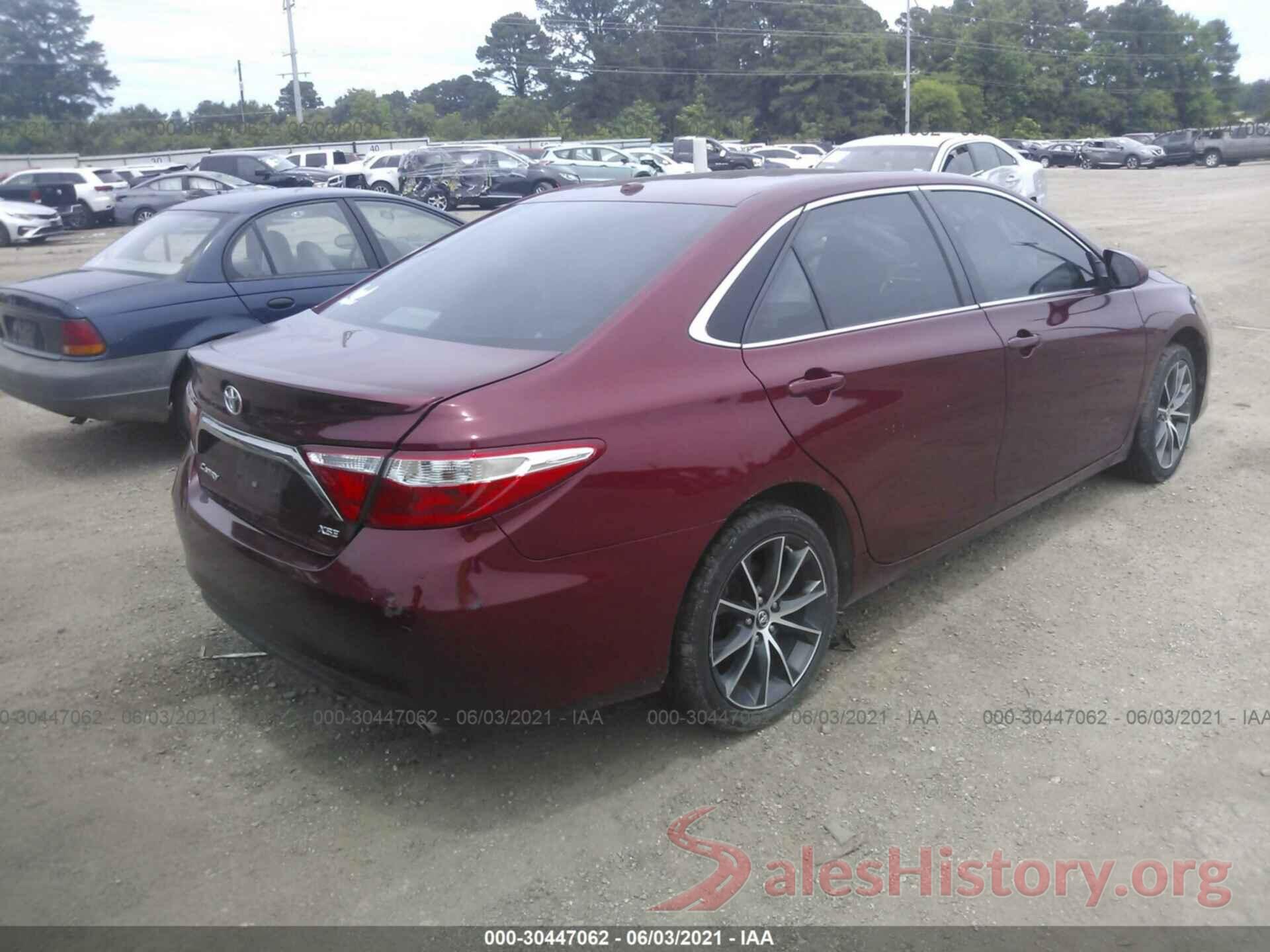 4T1BF1FK8HU655870 2017 TOYOTA CAMRY