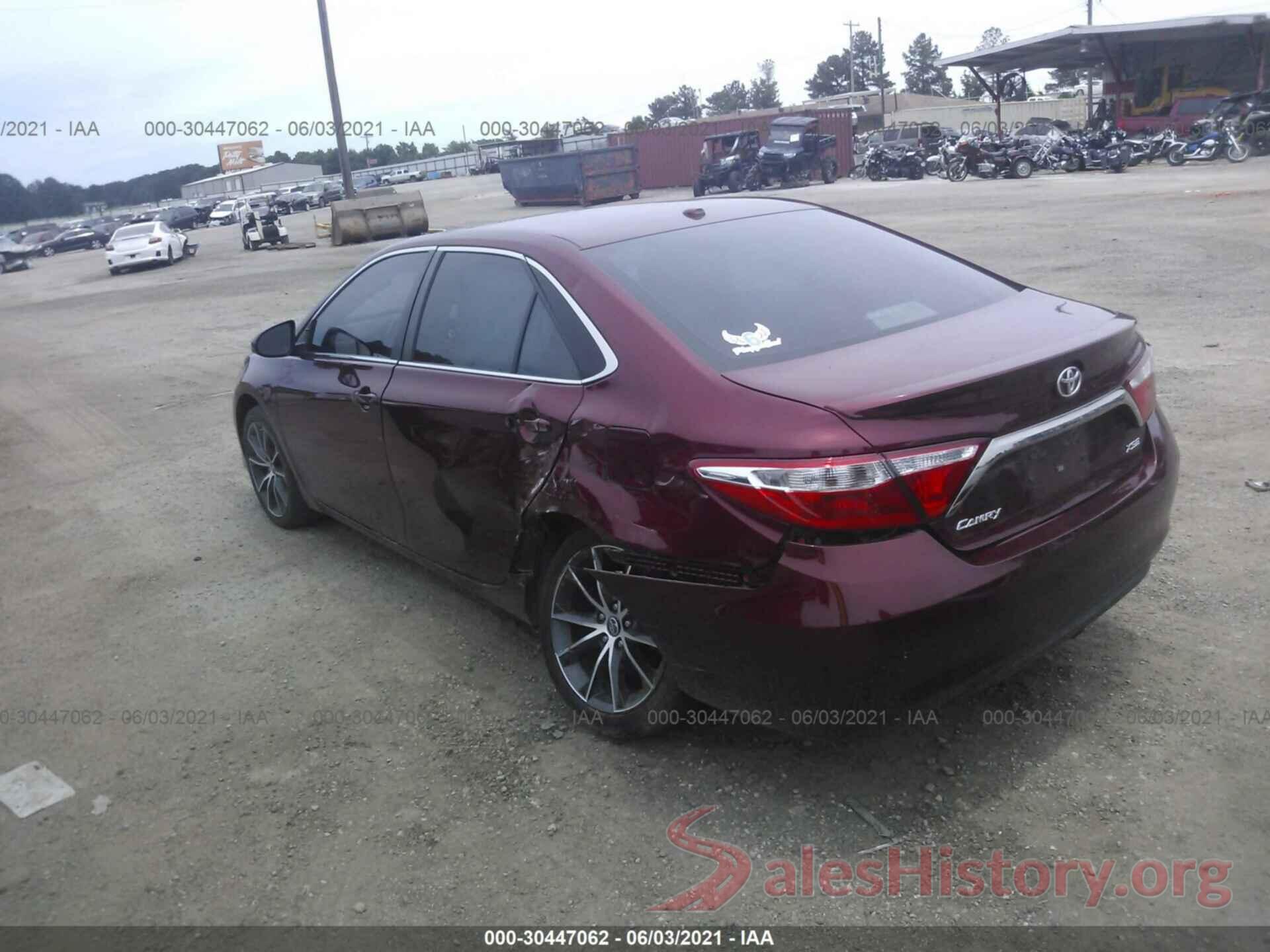 4T1BF1FK8HU655870 2017 TOYOTA CAMRY