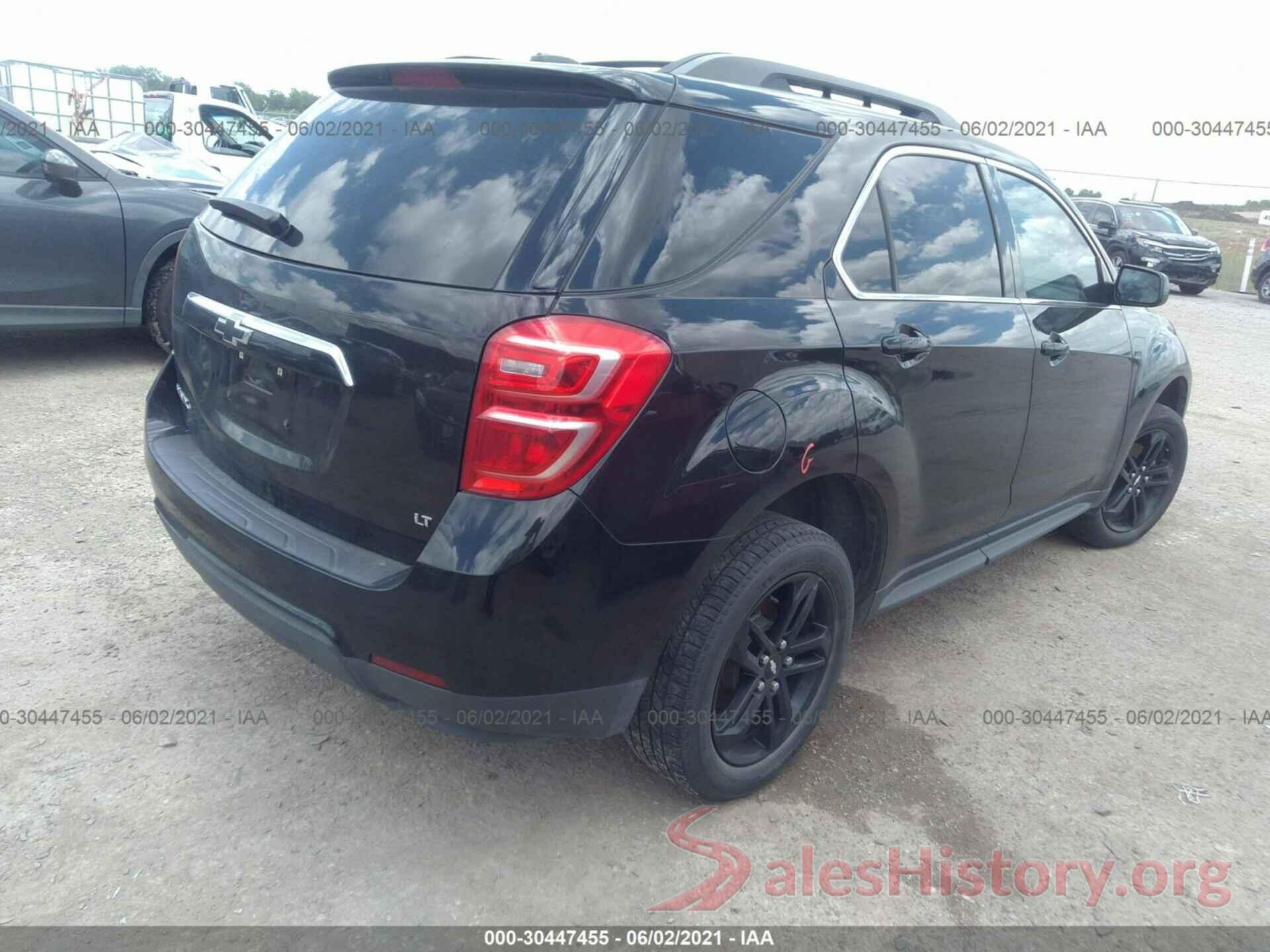 2GNALCEK3H6231749 2017 CHEVROLET EQUINOX