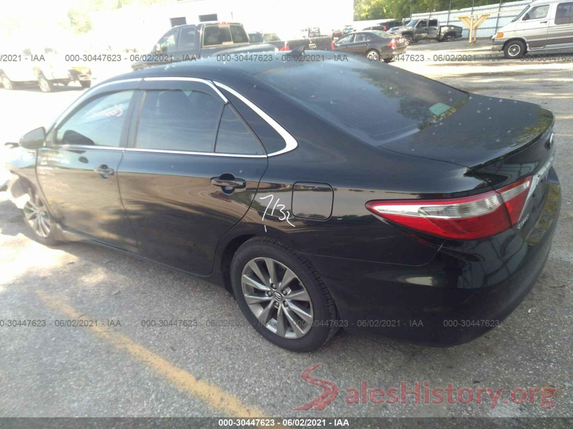 4T1BD1FK7HU223731 2017 TOYOTA CAMRY