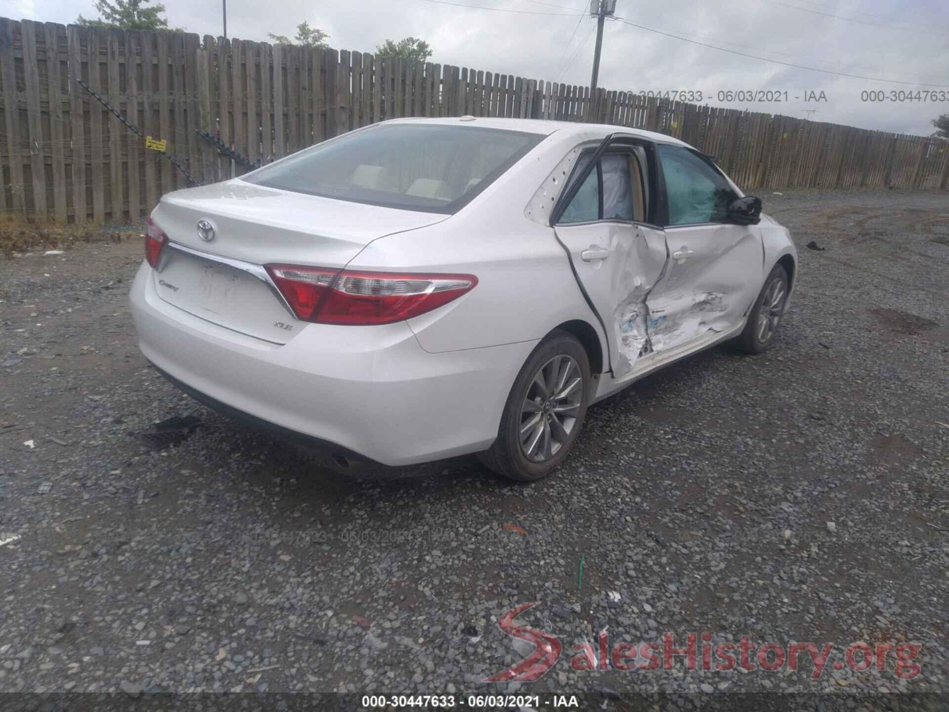 4T1BF1FK4HU282620 2017 TOYOTA CAMRY