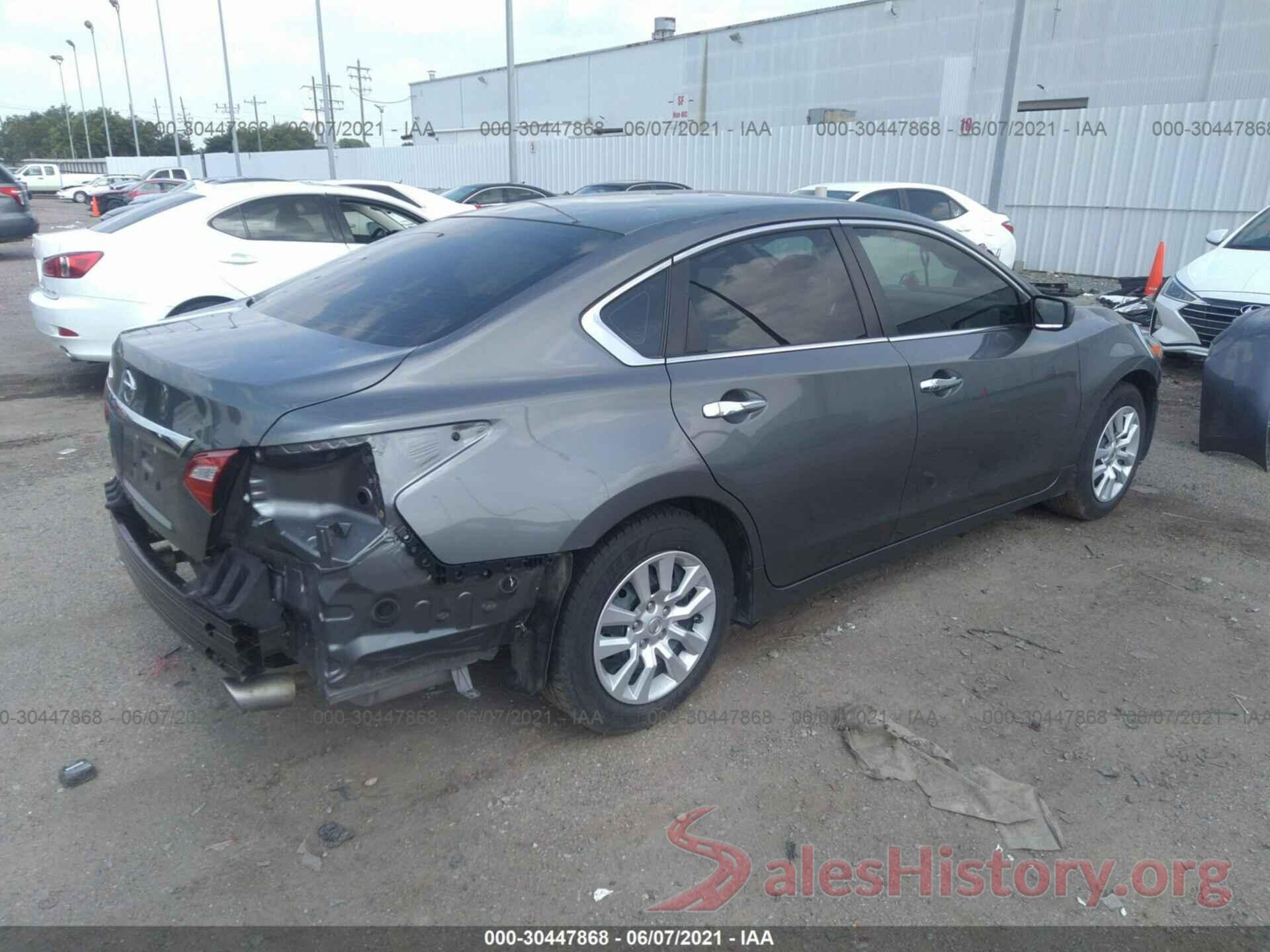 1N4AL3APXHN363435 2017 NISSAN ALTIMA