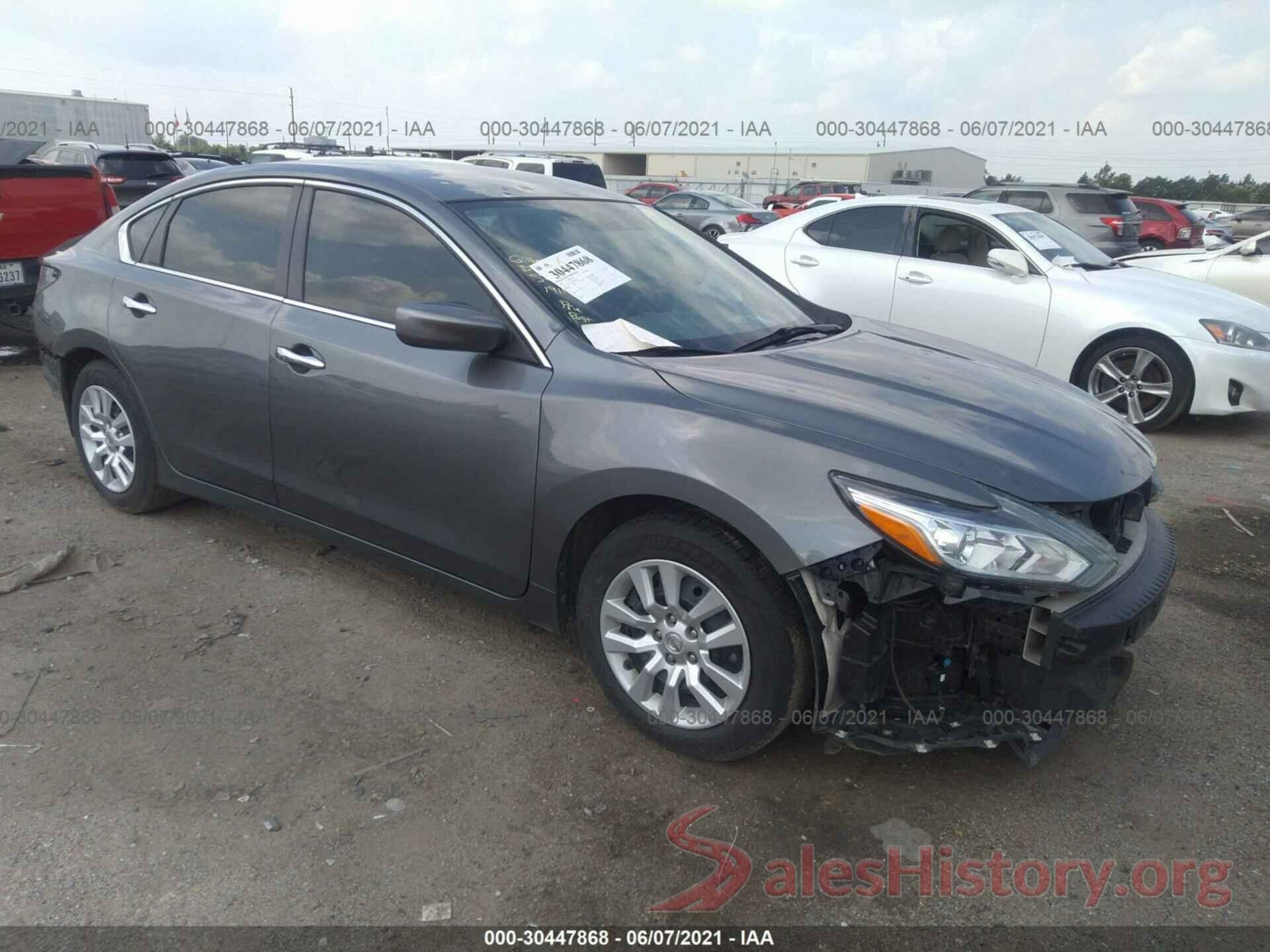 1N4AL3APXHN363435 2017 NISSAN ALTIMA