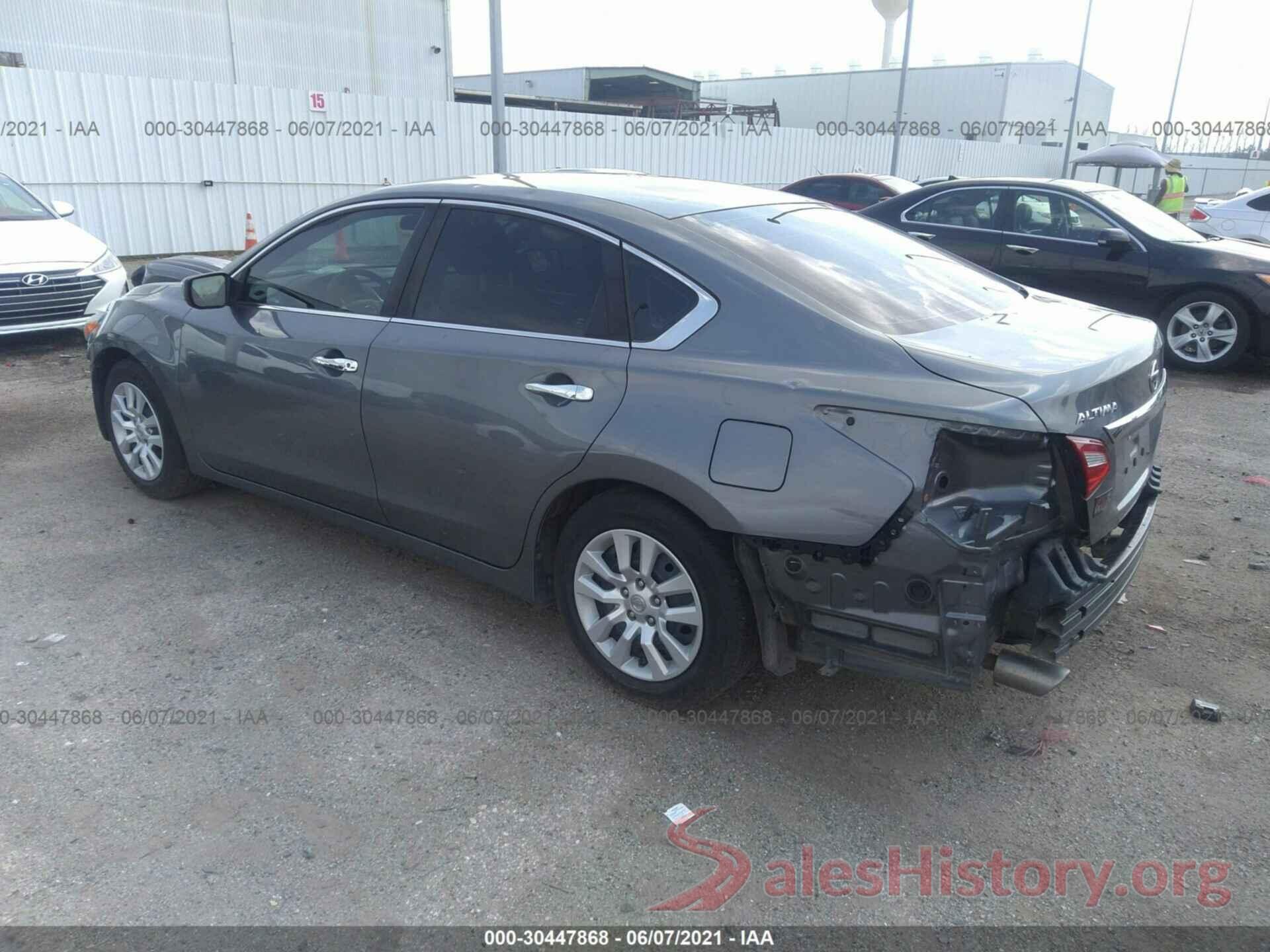 1N4AL3APXHN363435 2017 NISSAN ALTIMA