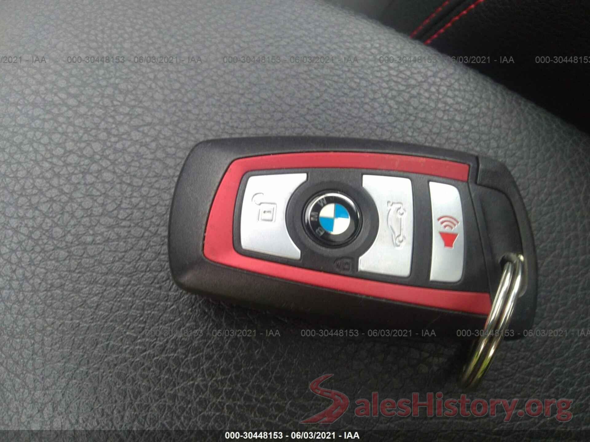 WBA8D9C56JA608004 2018 BMW 3 SERIES