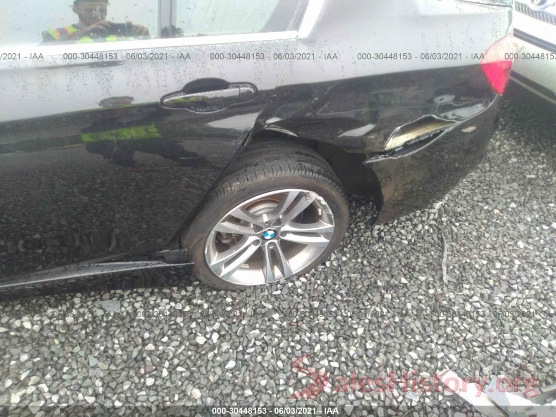 WBA8D9C56JA608004 2018 BMW 3 SERIES